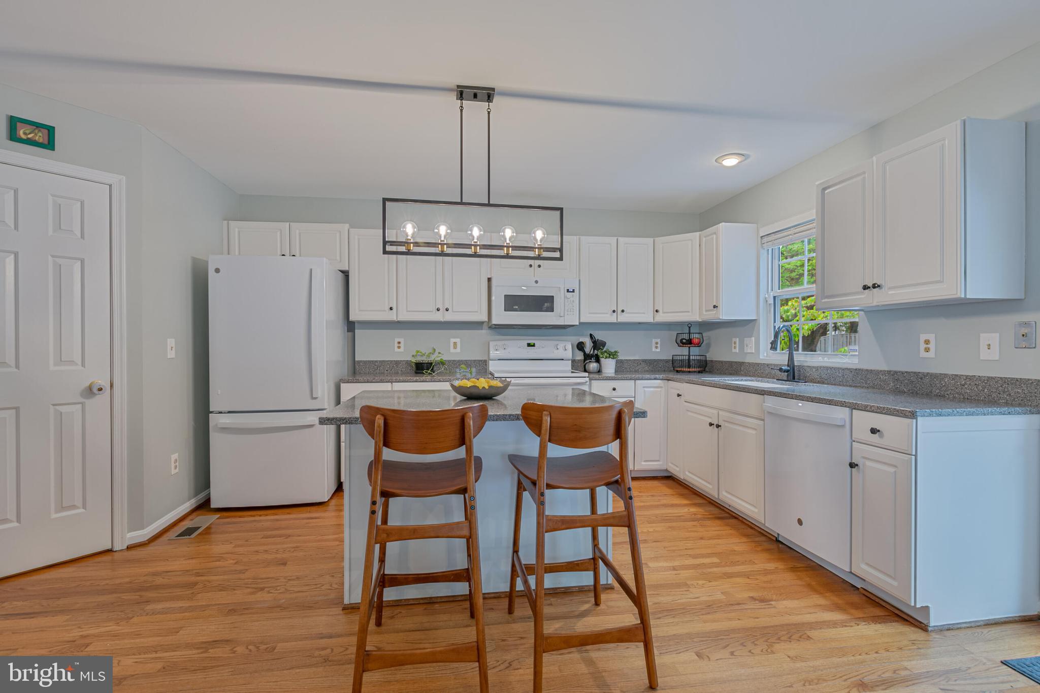 VIRGINIA CENTER - Residential