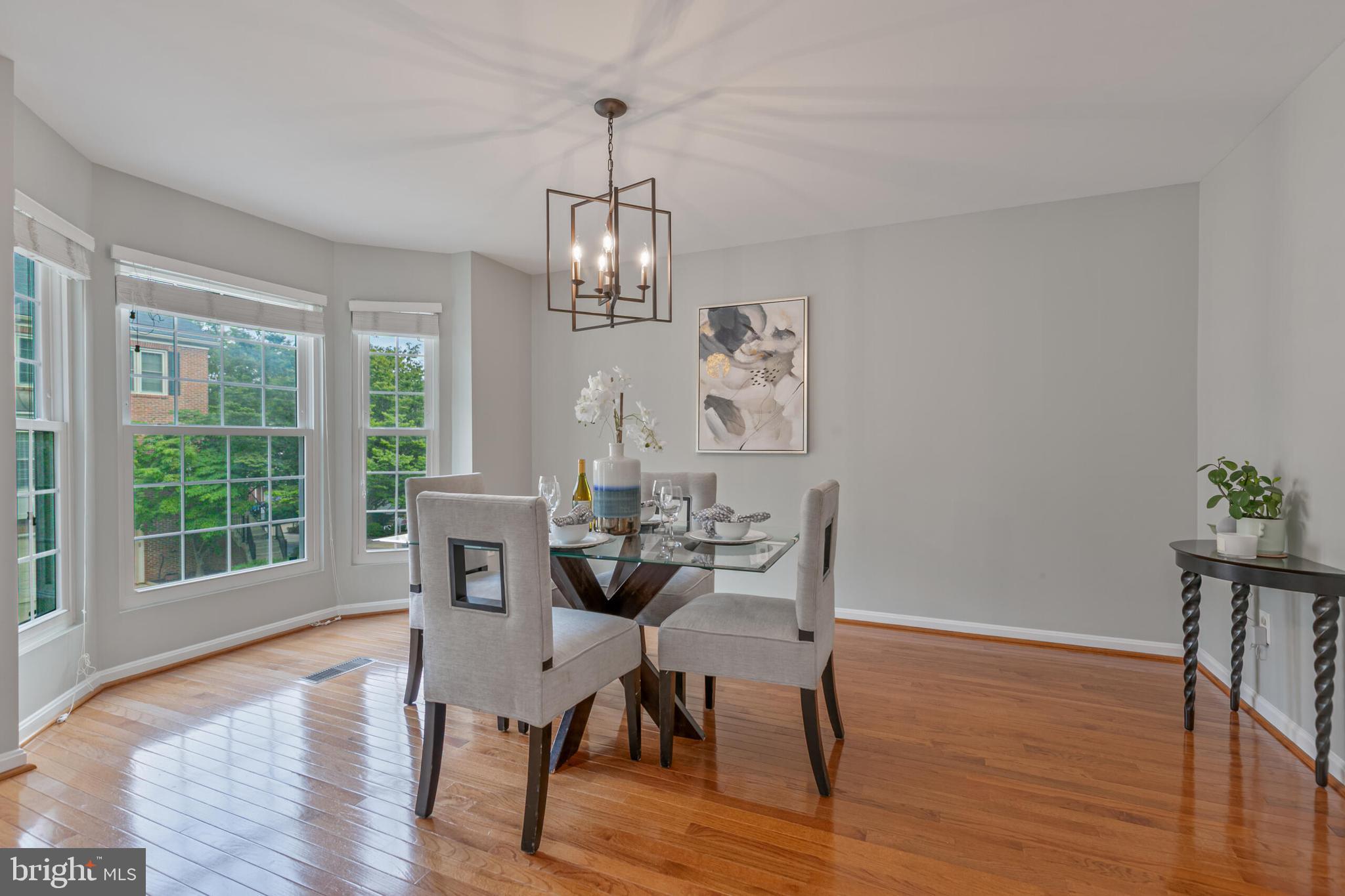 VIRGINIA CENTER - Residential