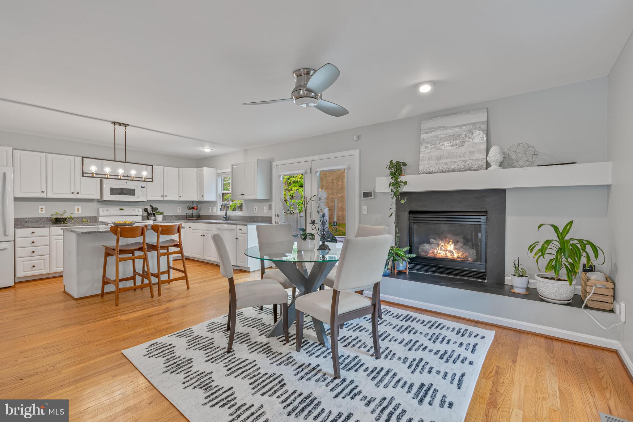 VIRGINIA CENTER - Residential