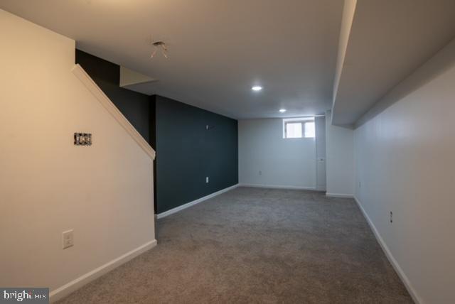 BROADWAY EAST - Residential