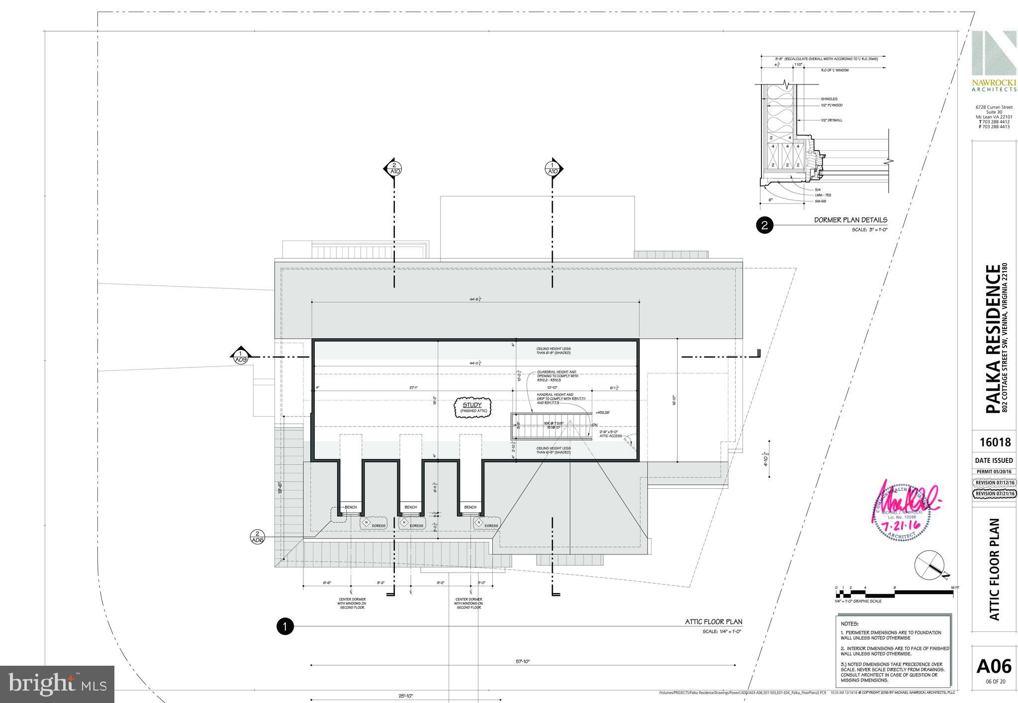 VIENNA WOODS - Residential