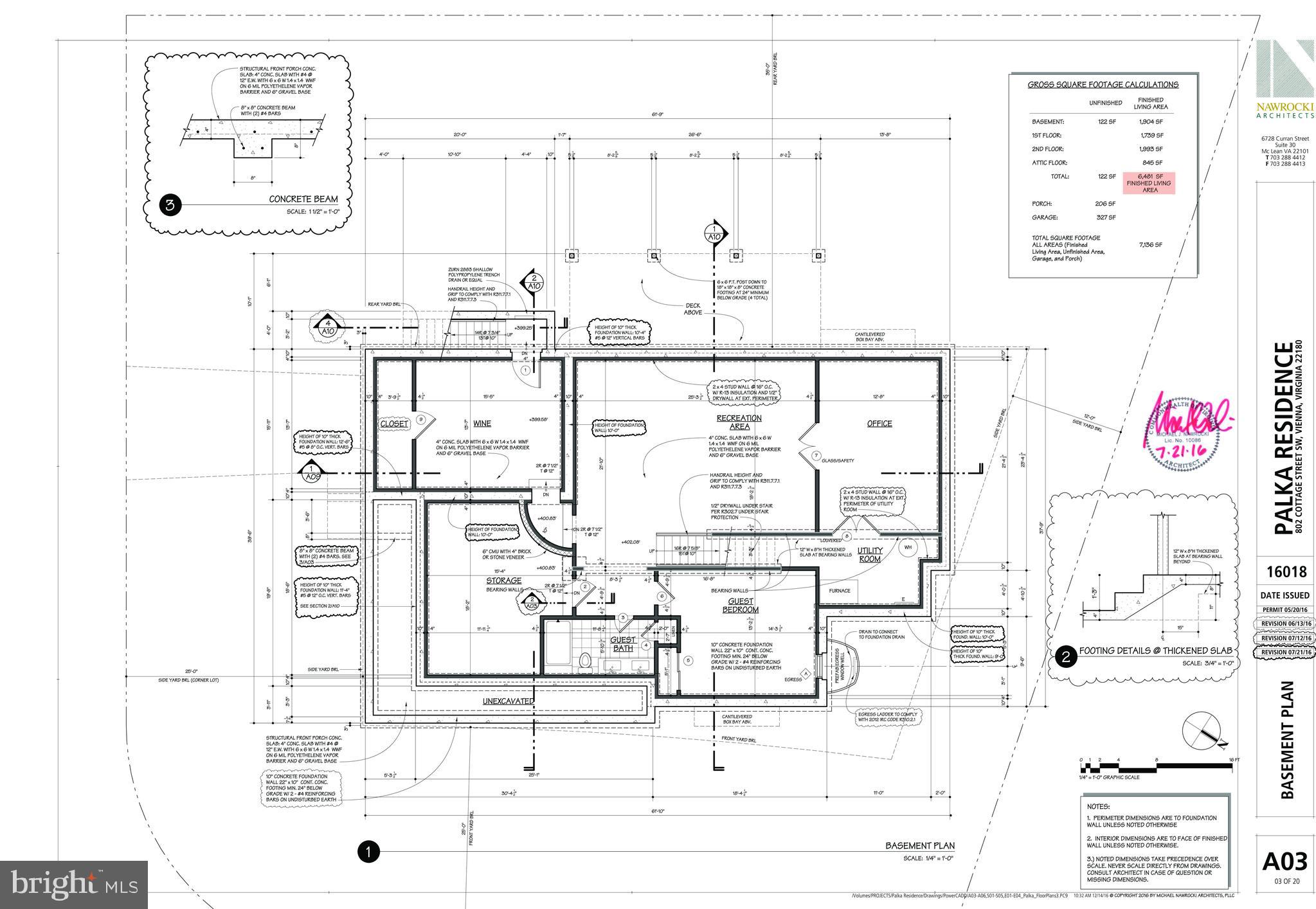VIENNA WOODS - Residential