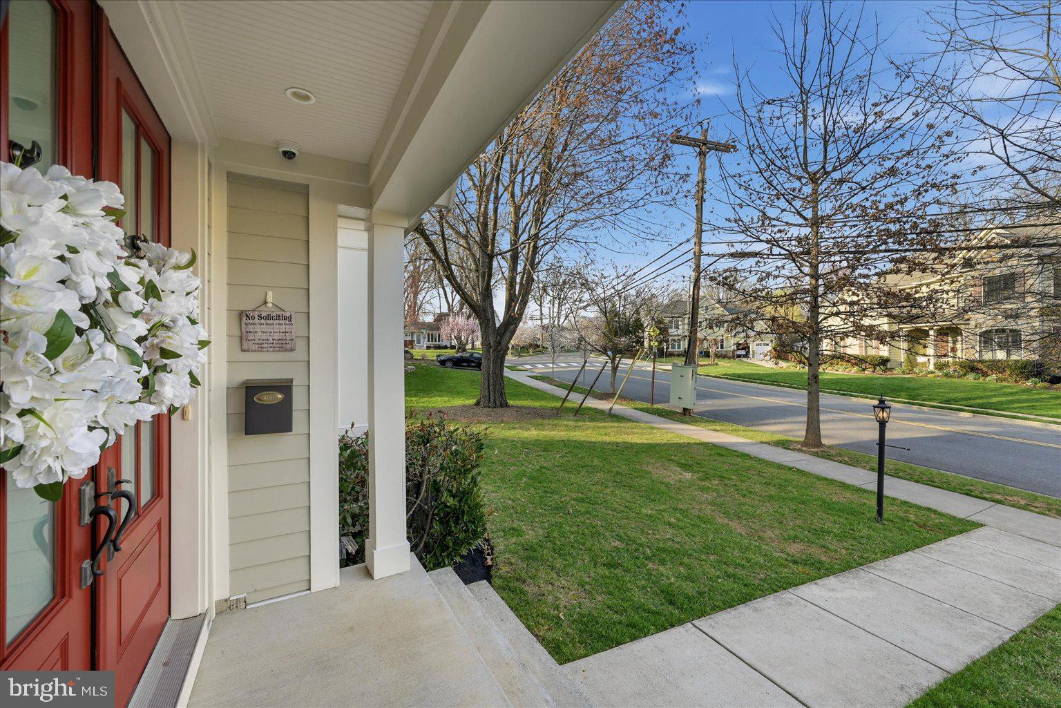 VIENNA WOODS - Residential