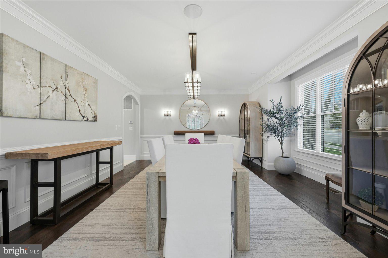 VIENNA WOODS - Residential