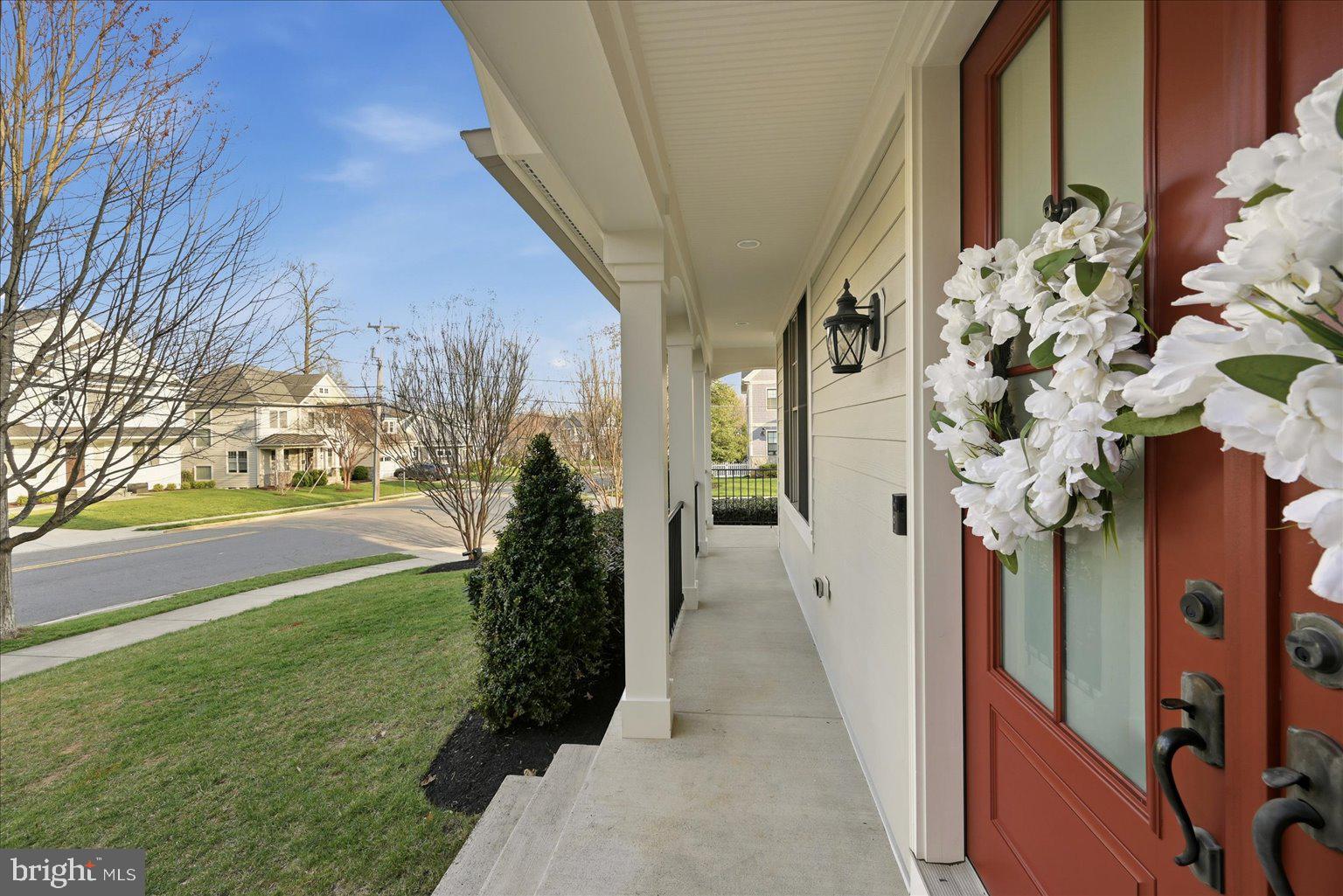 VIENNA WOODS - Residential