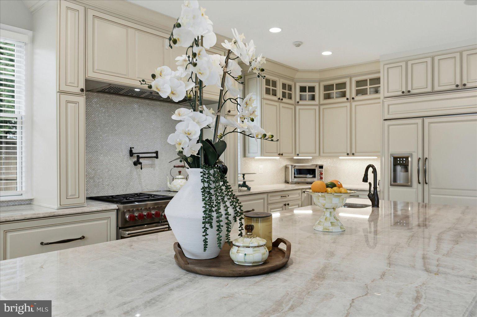 VIENNA WOODS - Residential