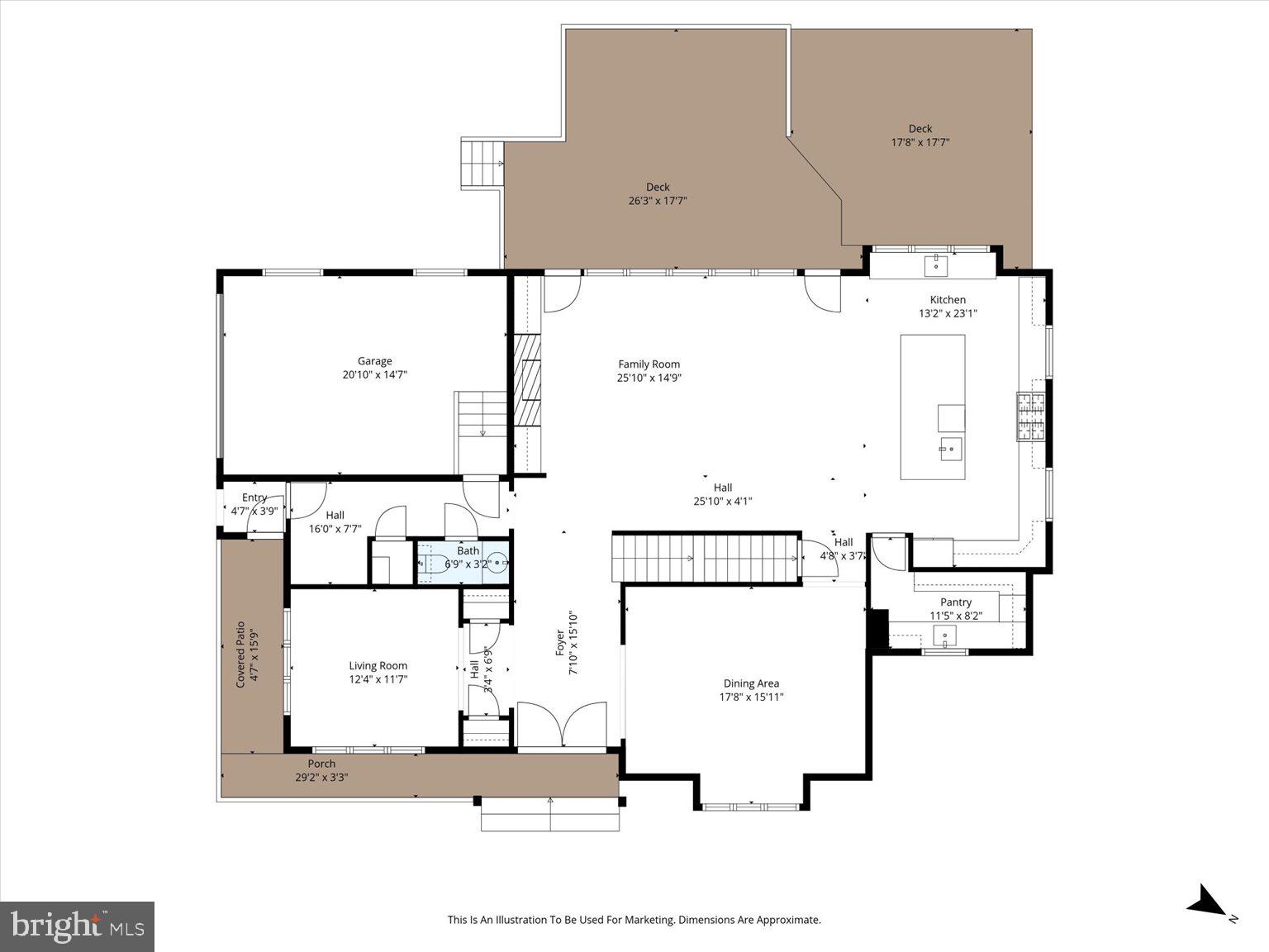 VIENNA WOODS - Residential