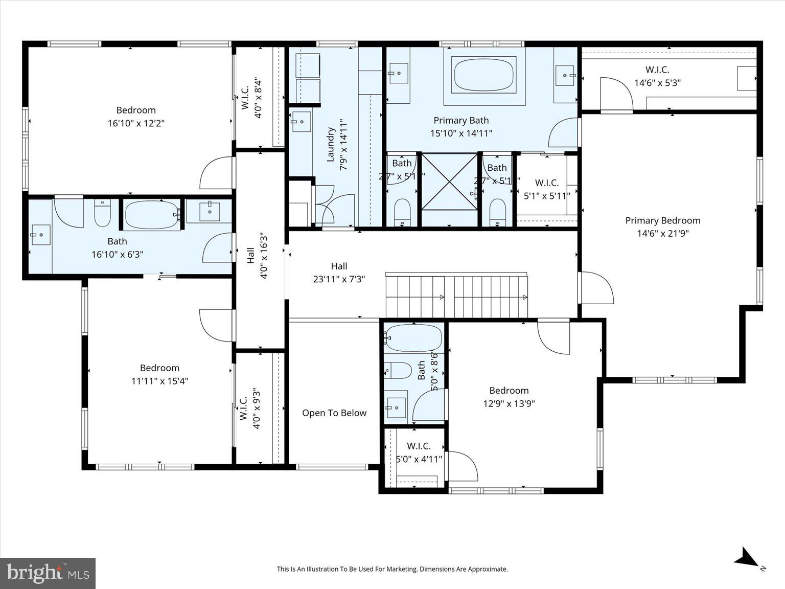 VIENNA WOODS - Residential