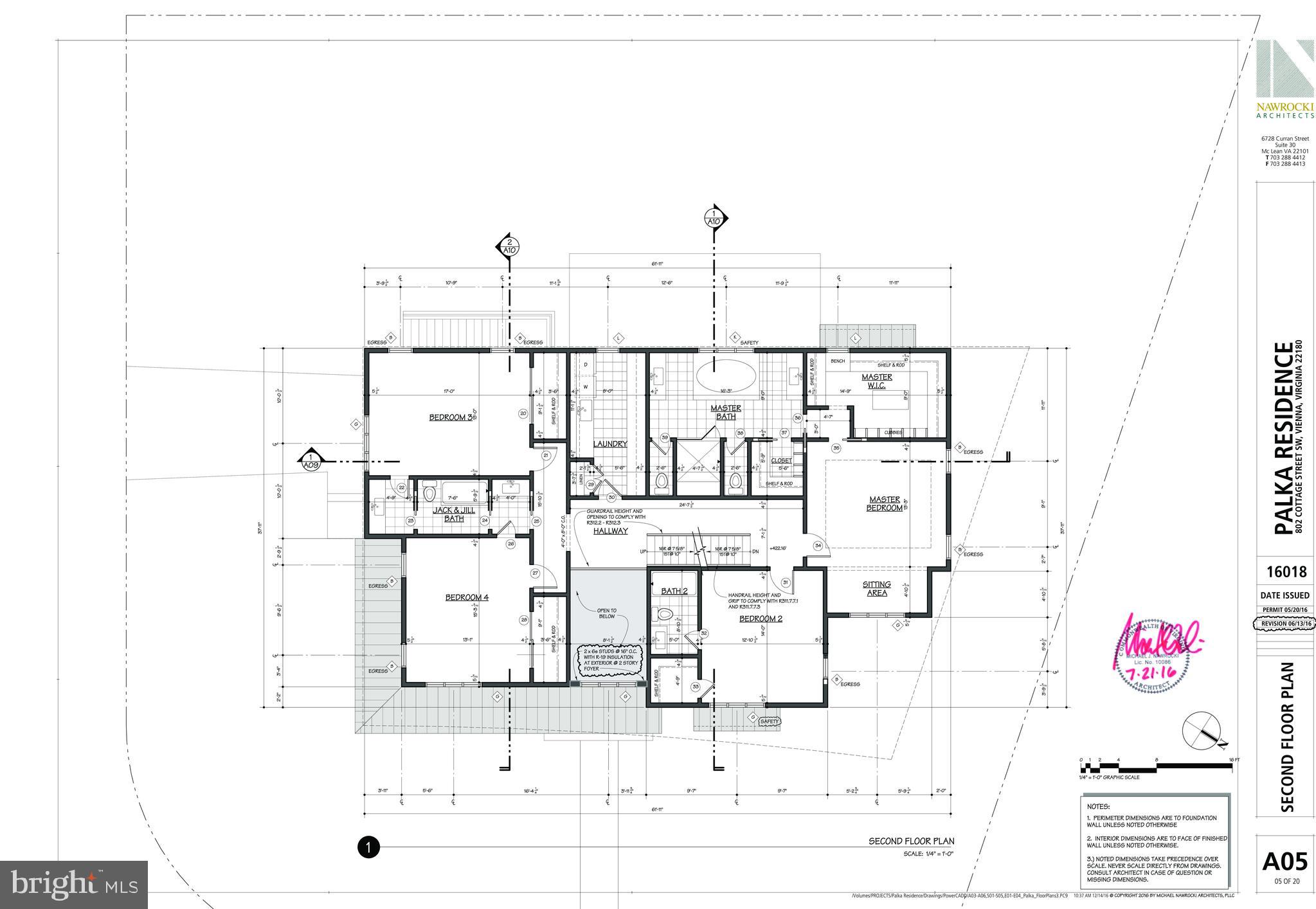 VIENNA WOODS - Residential