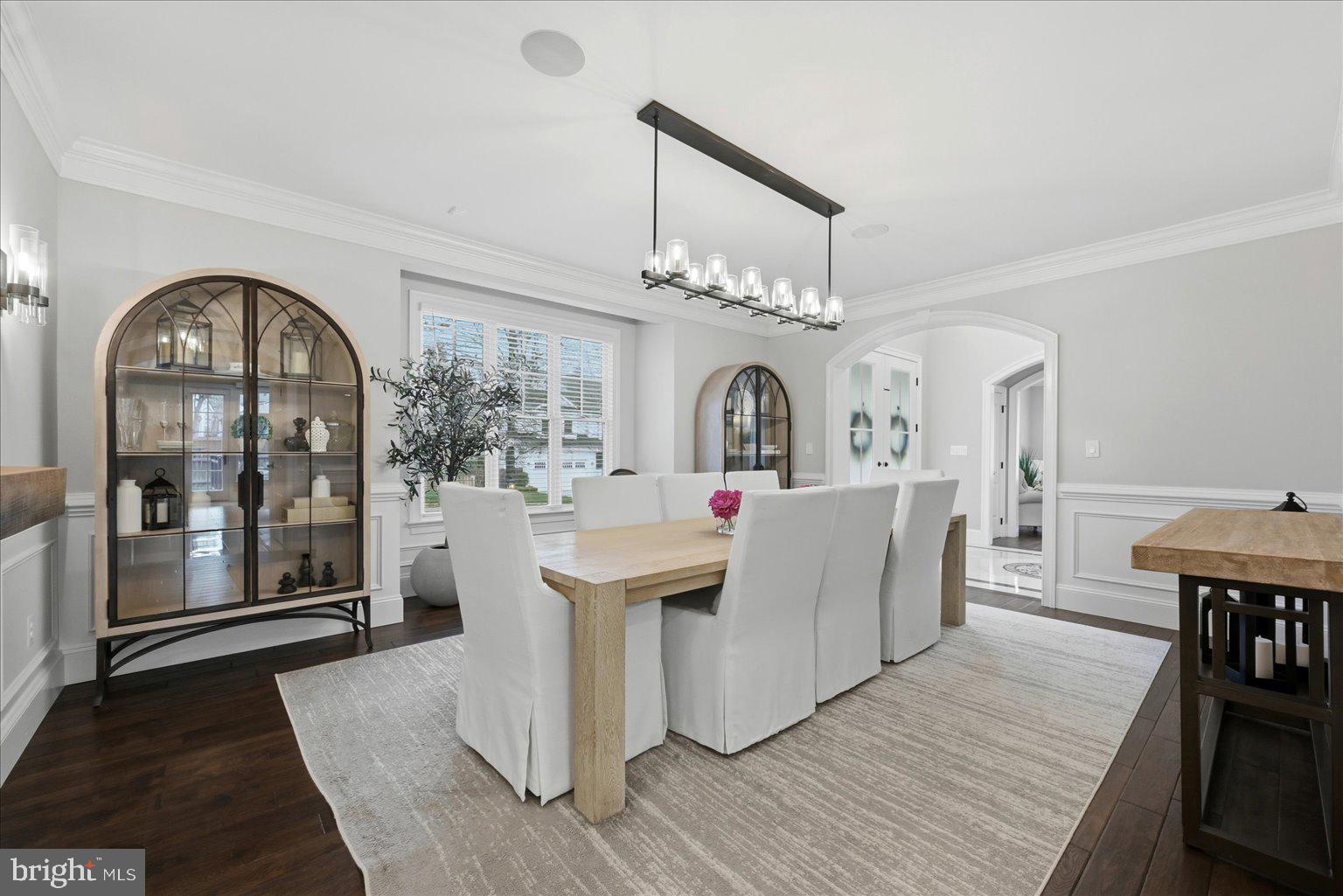 VIENNA WOODS - Residential