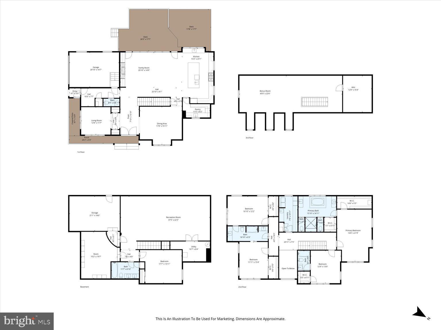 VIENNA WOODS - Residential