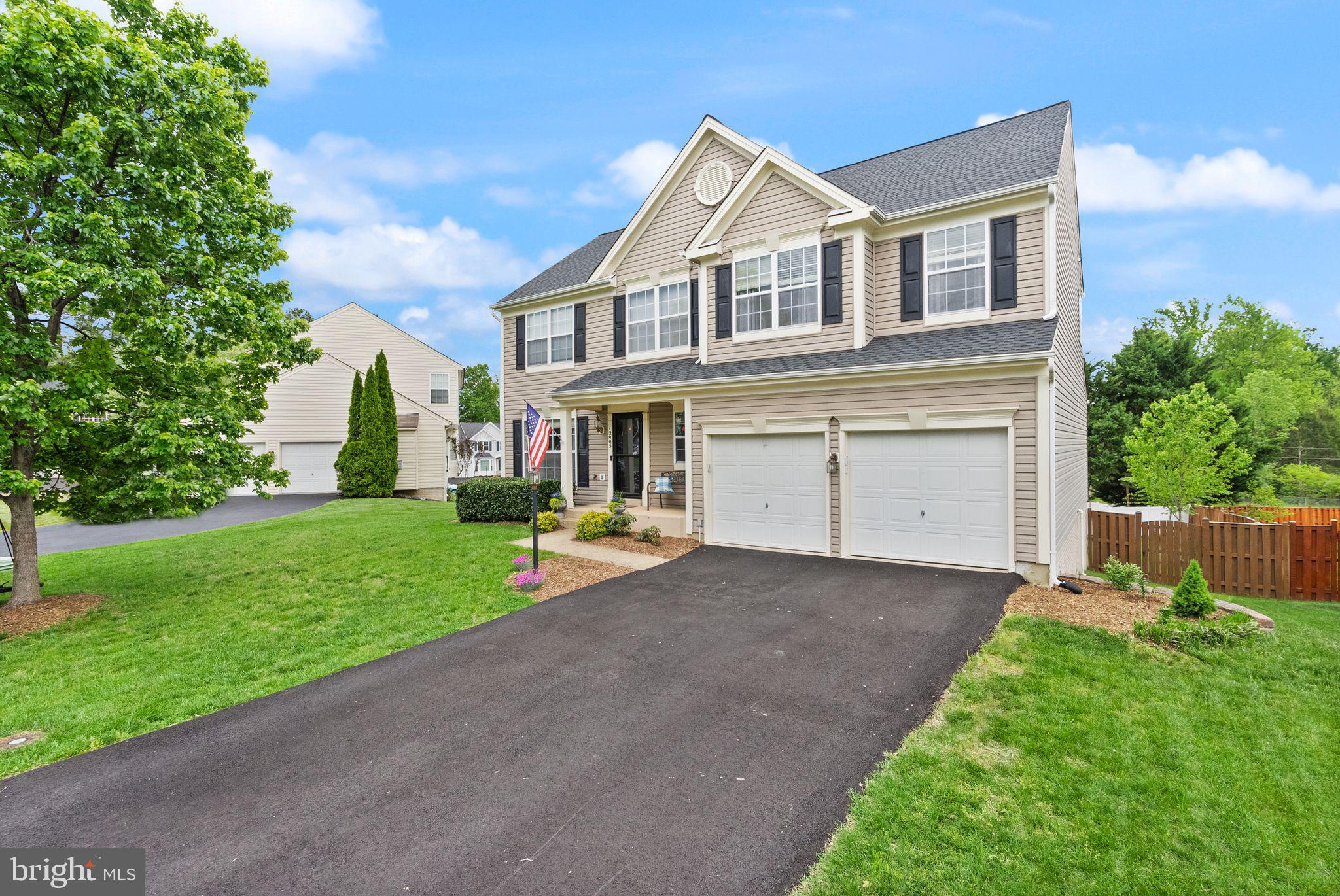 12905 NESS HOLLOW COURT