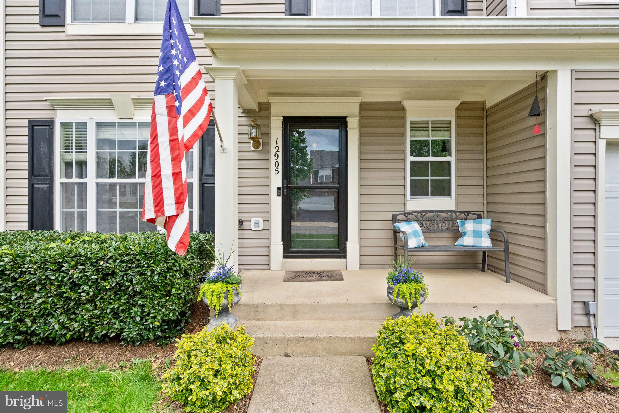 12905 NESS HOLLOW COURT