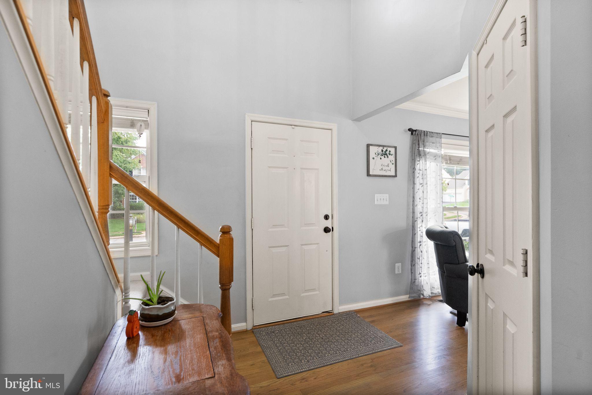 12905 NESS HOLLOW COURT