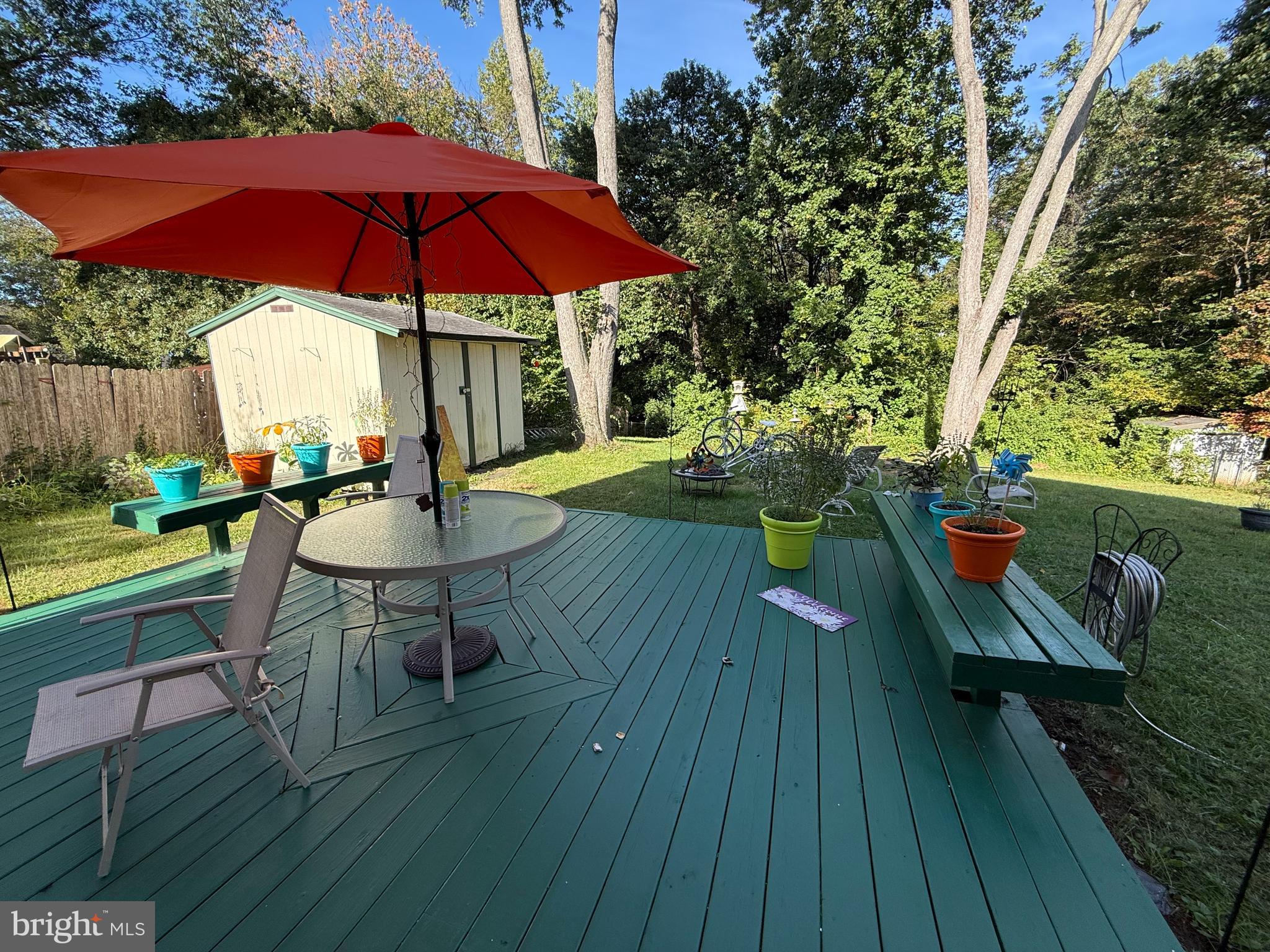 14506 DANVILLE ROAD