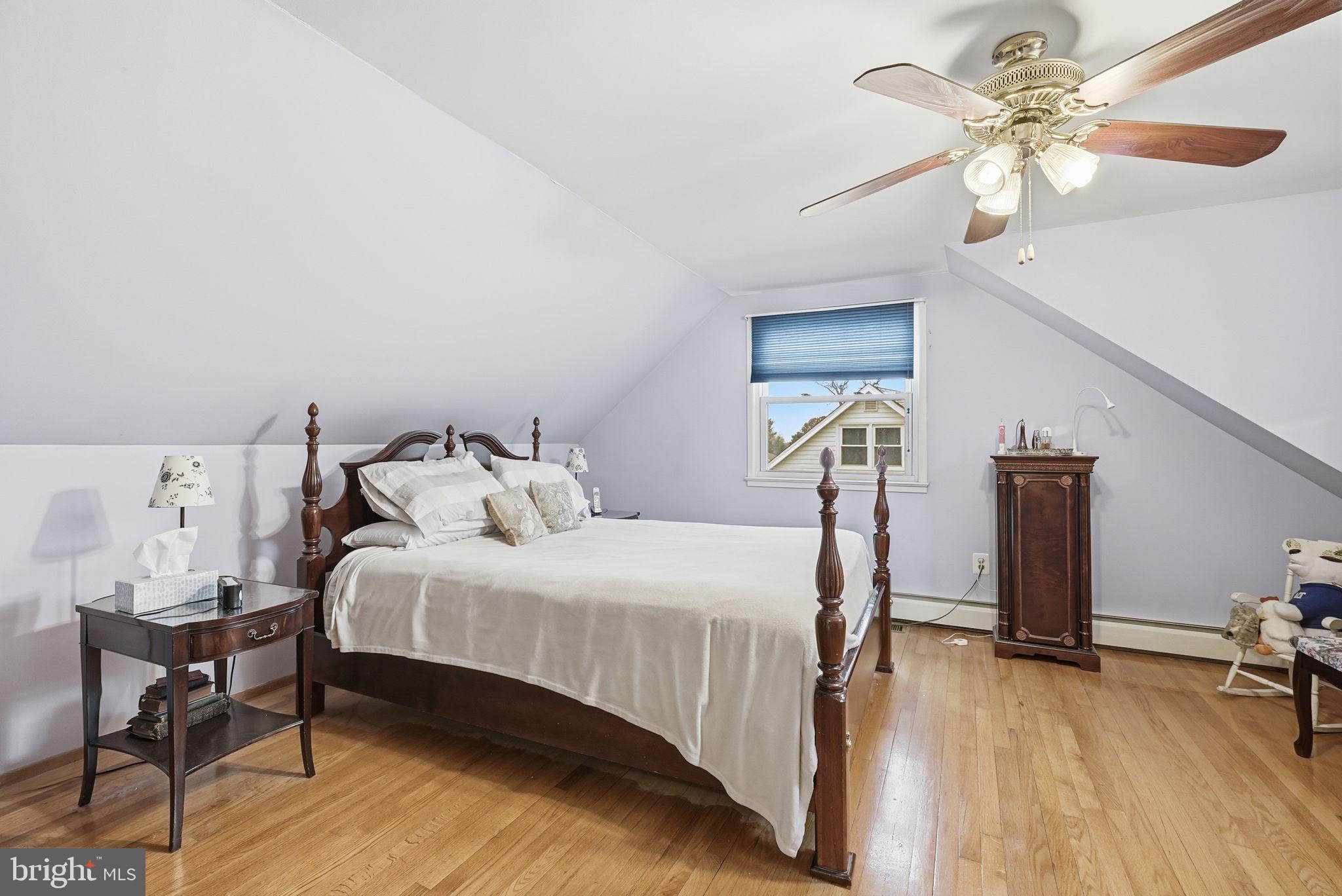 DALE CITY - Residential