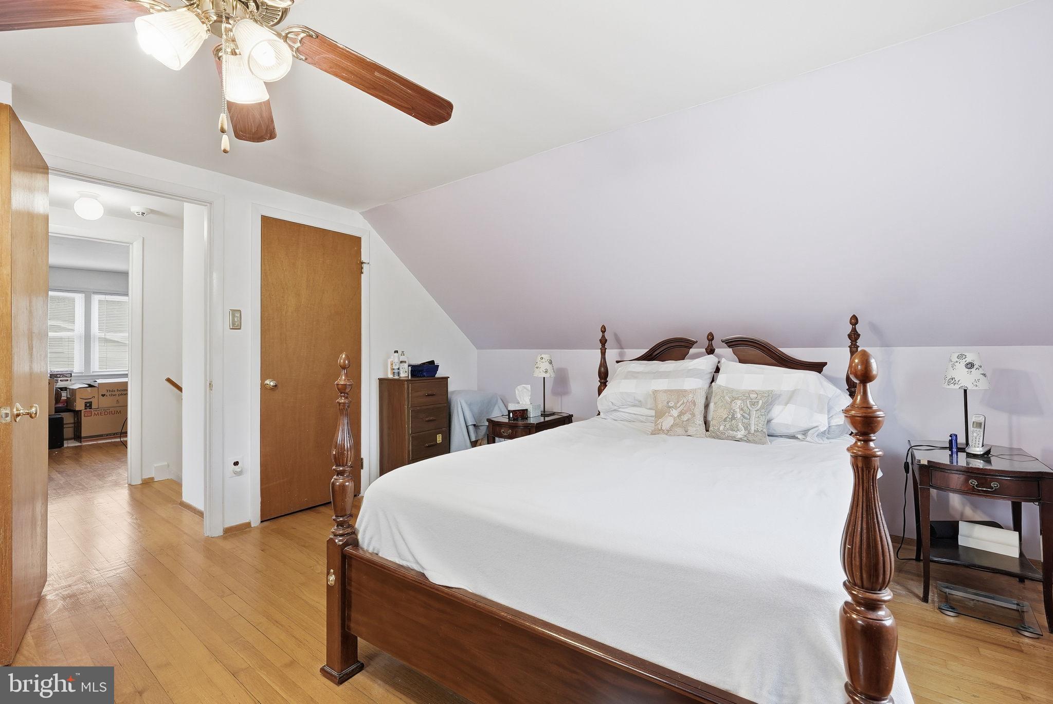 DALE CITY - Residential