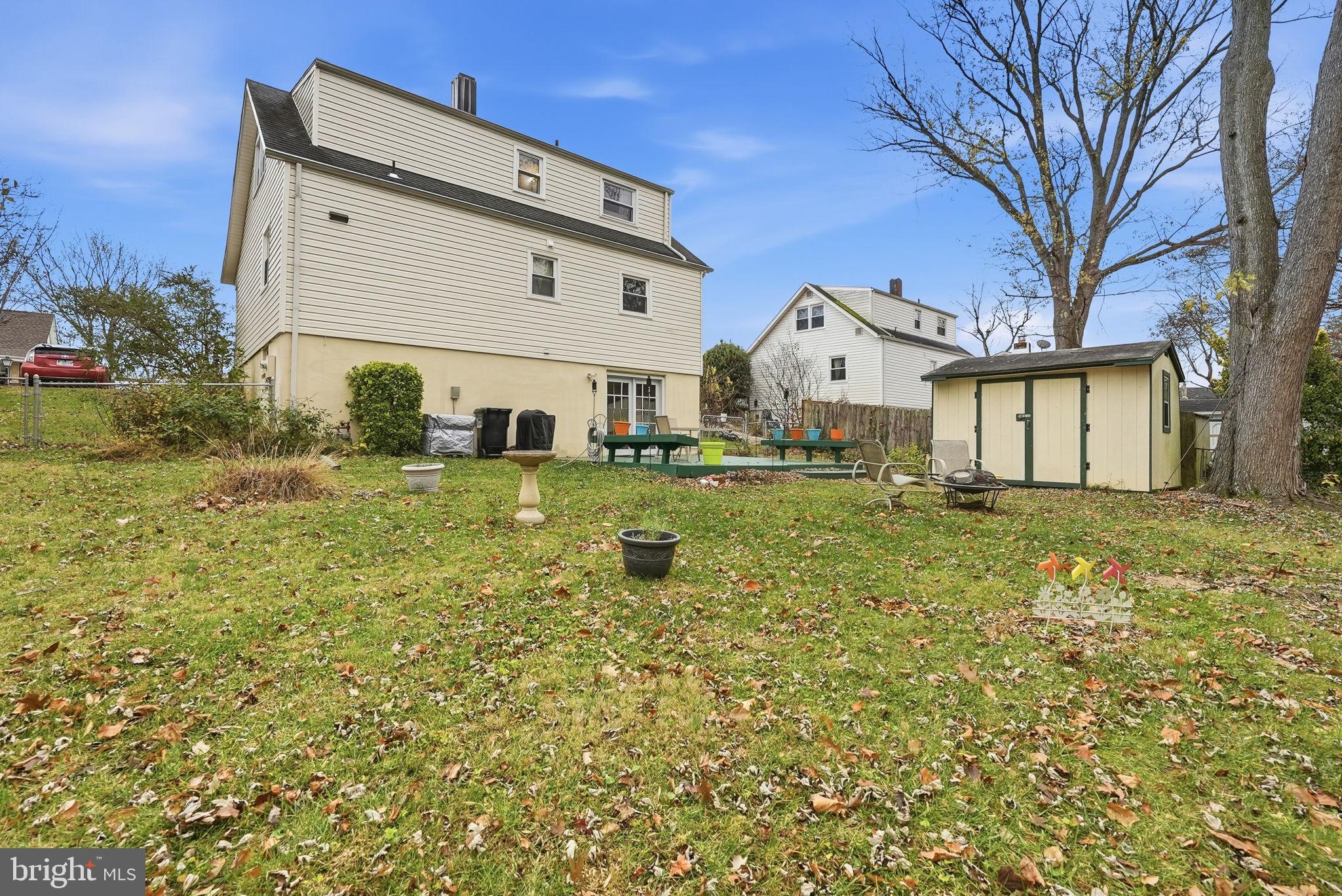 DALE CITY - Residential