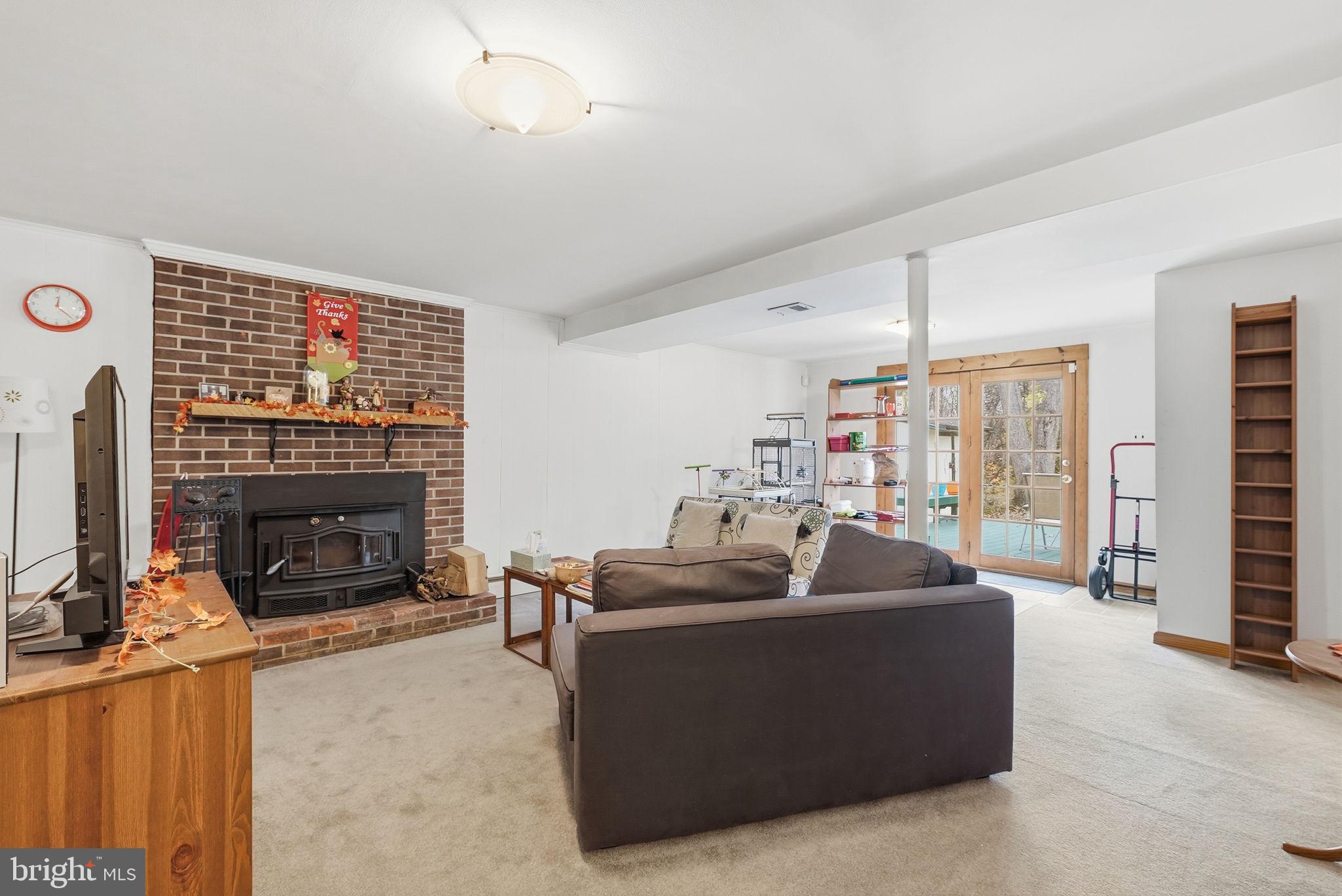 DALE CITY - Residential