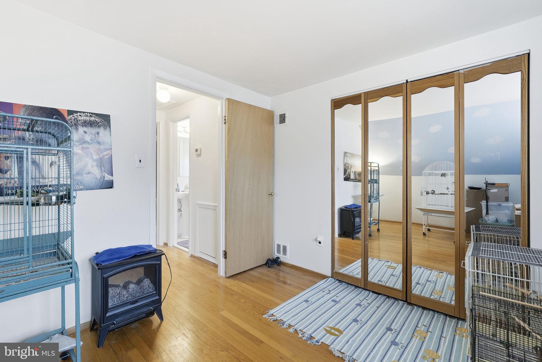 DALE CITY - Residential