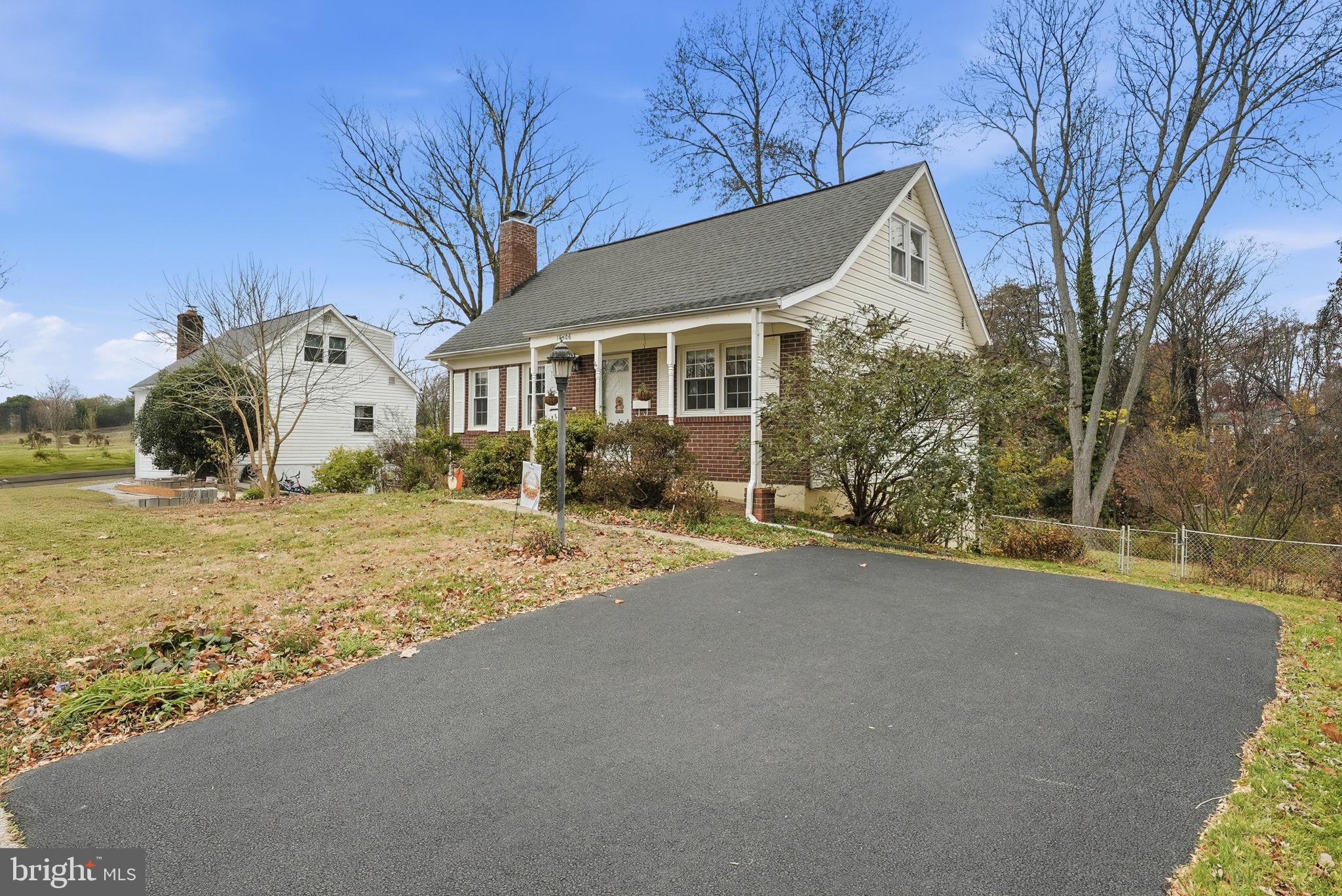 DALE CITY - Residential