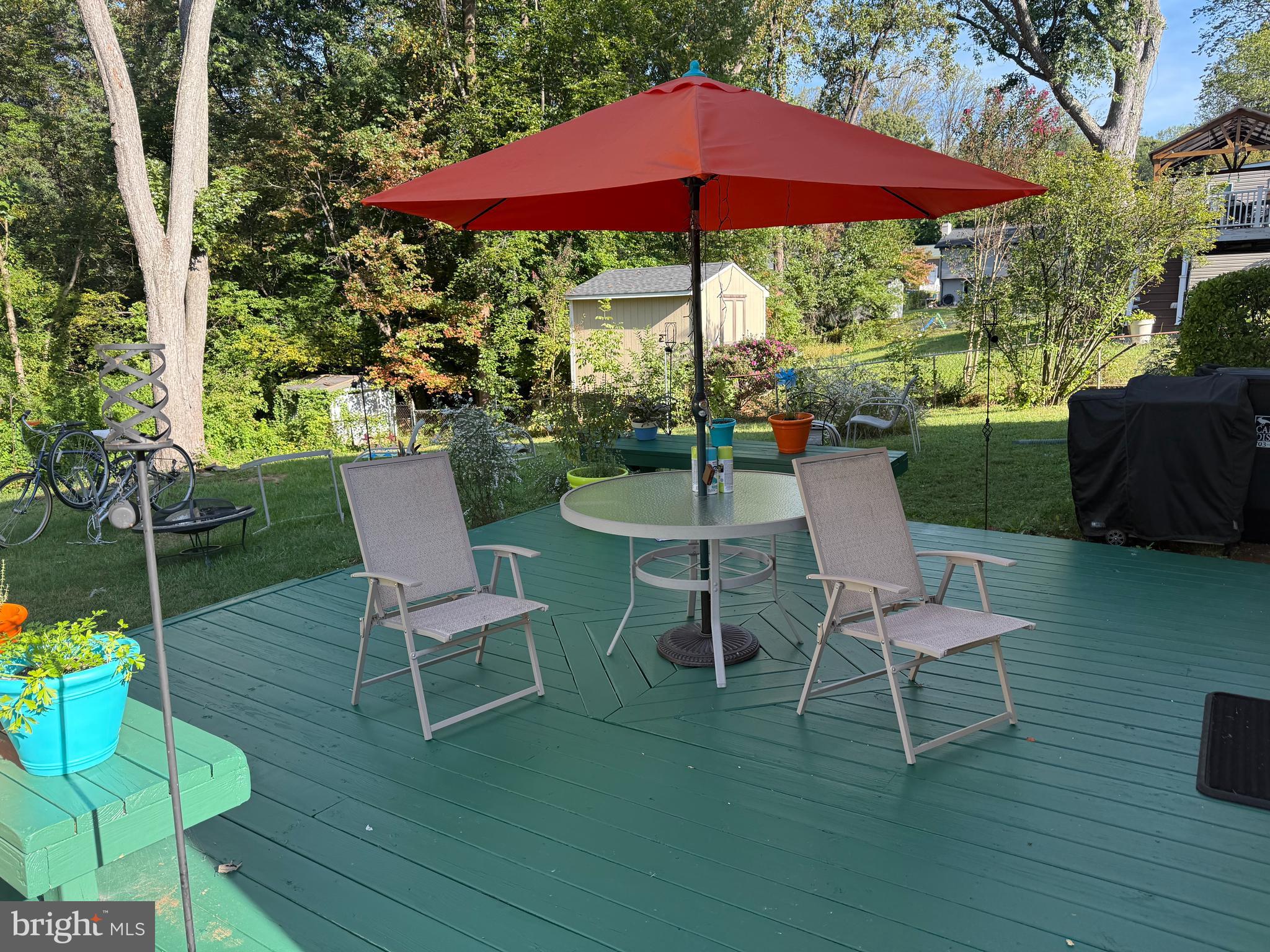 14506 DANVILLE ROAD
