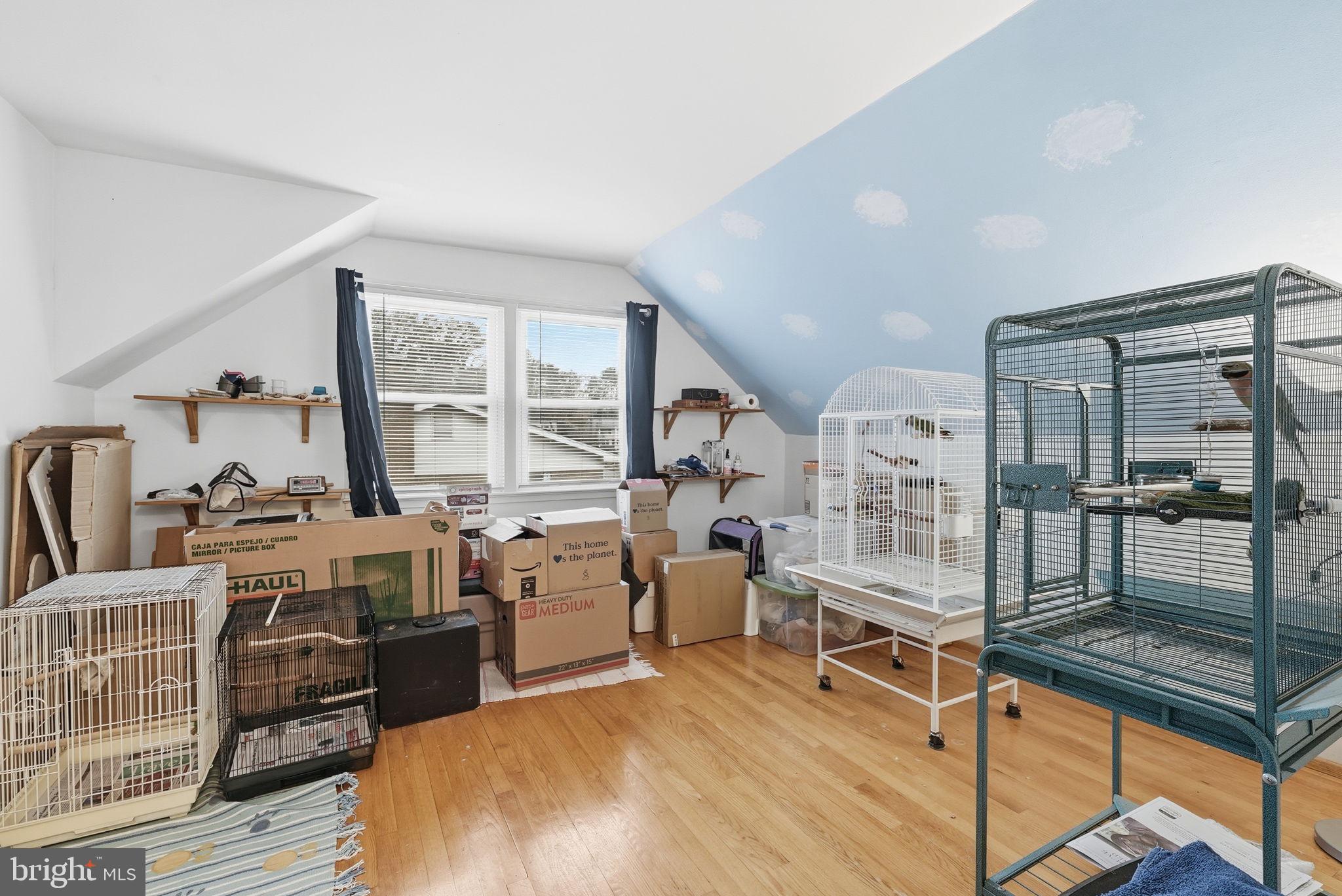 DALE CITY - Residential