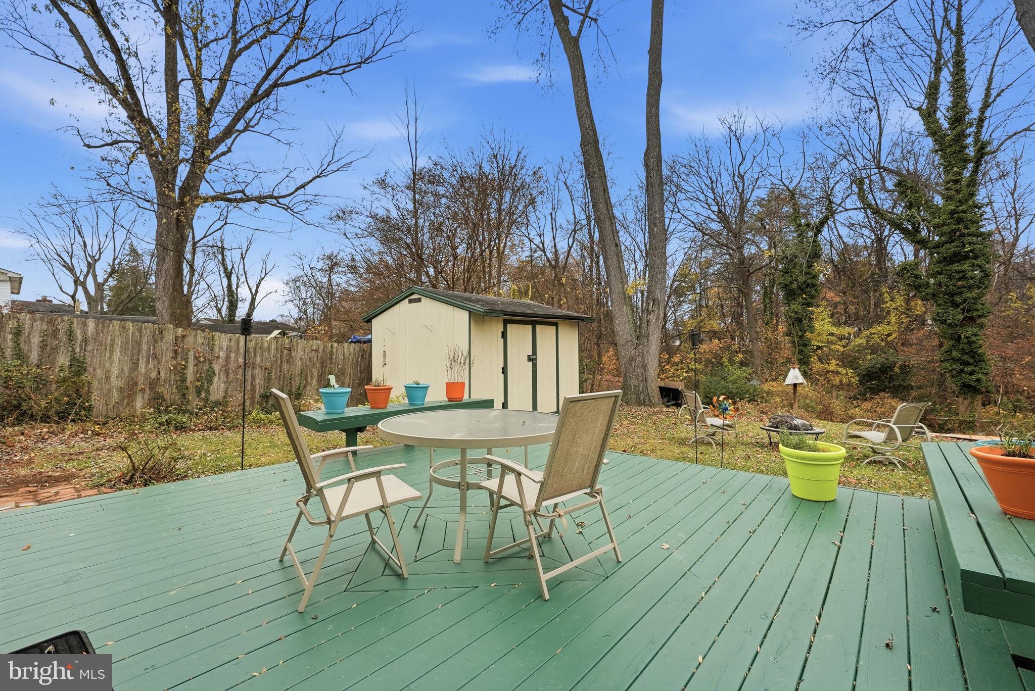 DALE CITY - Residential