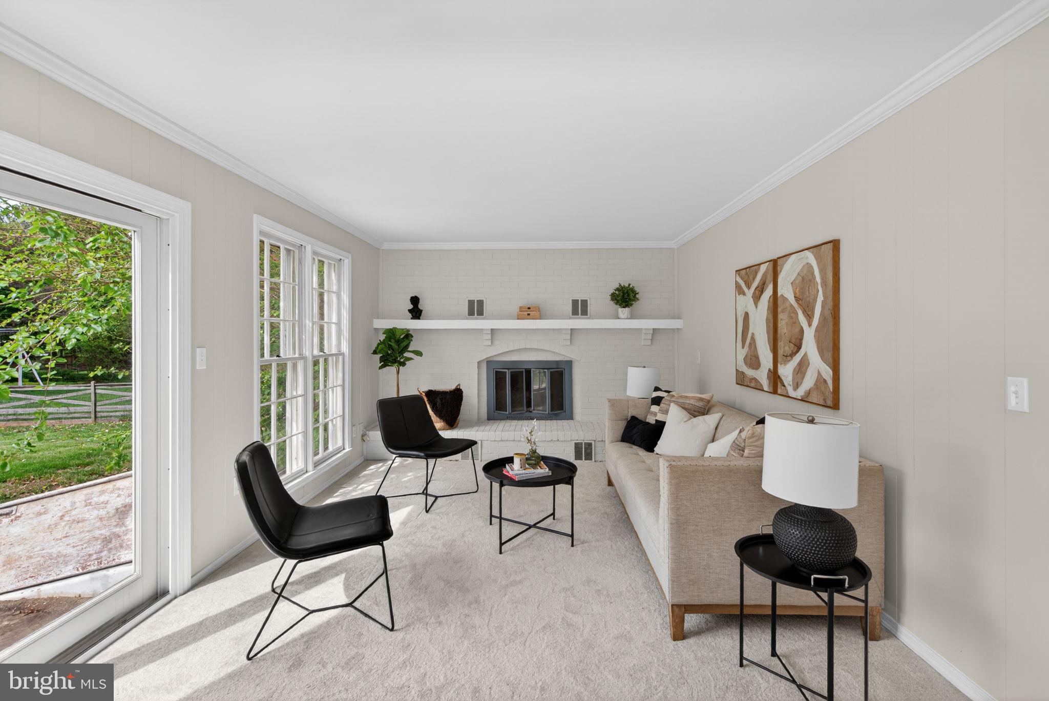 COUNTRYSIDE - Residential