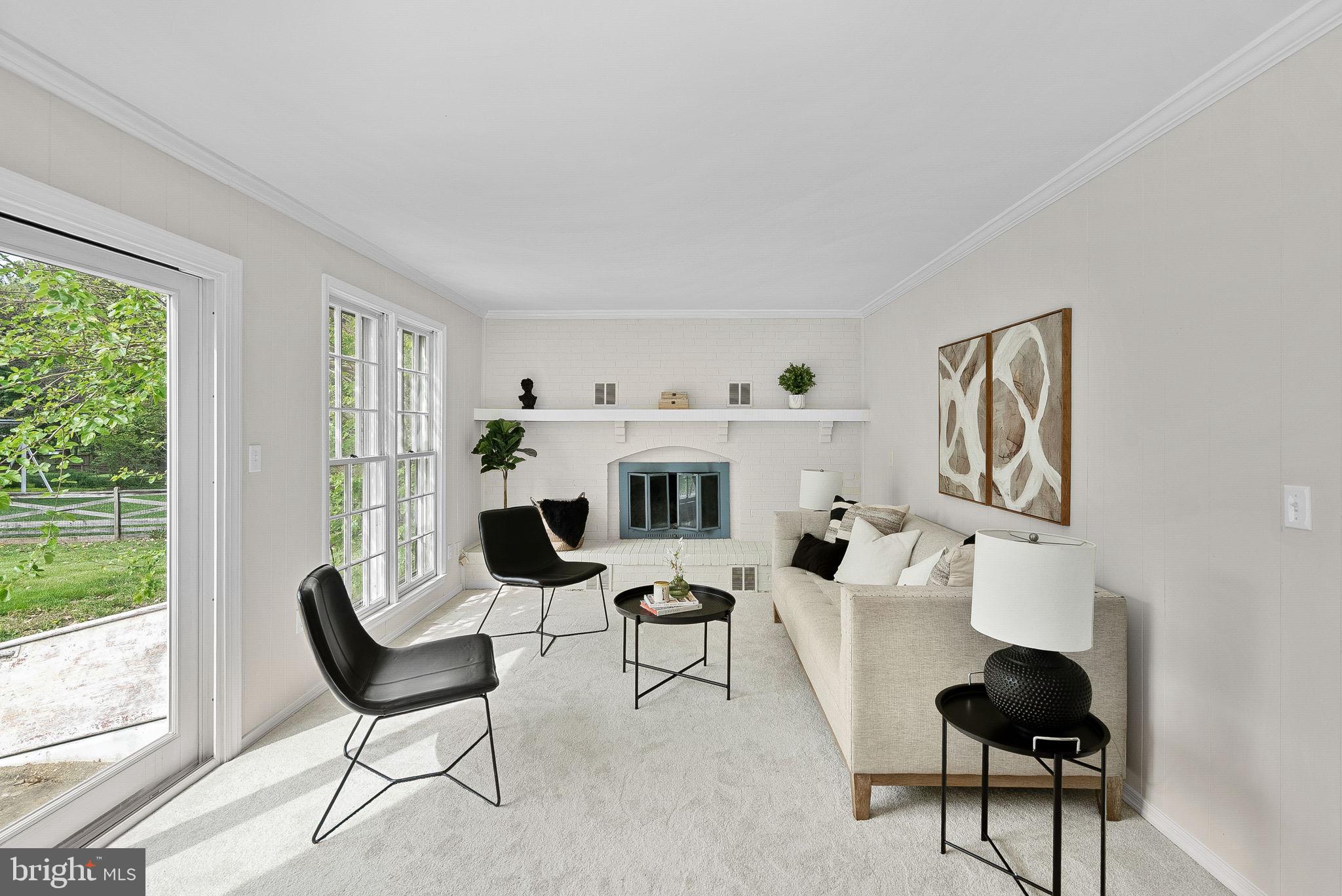 COUNTRYSIDE - Residential