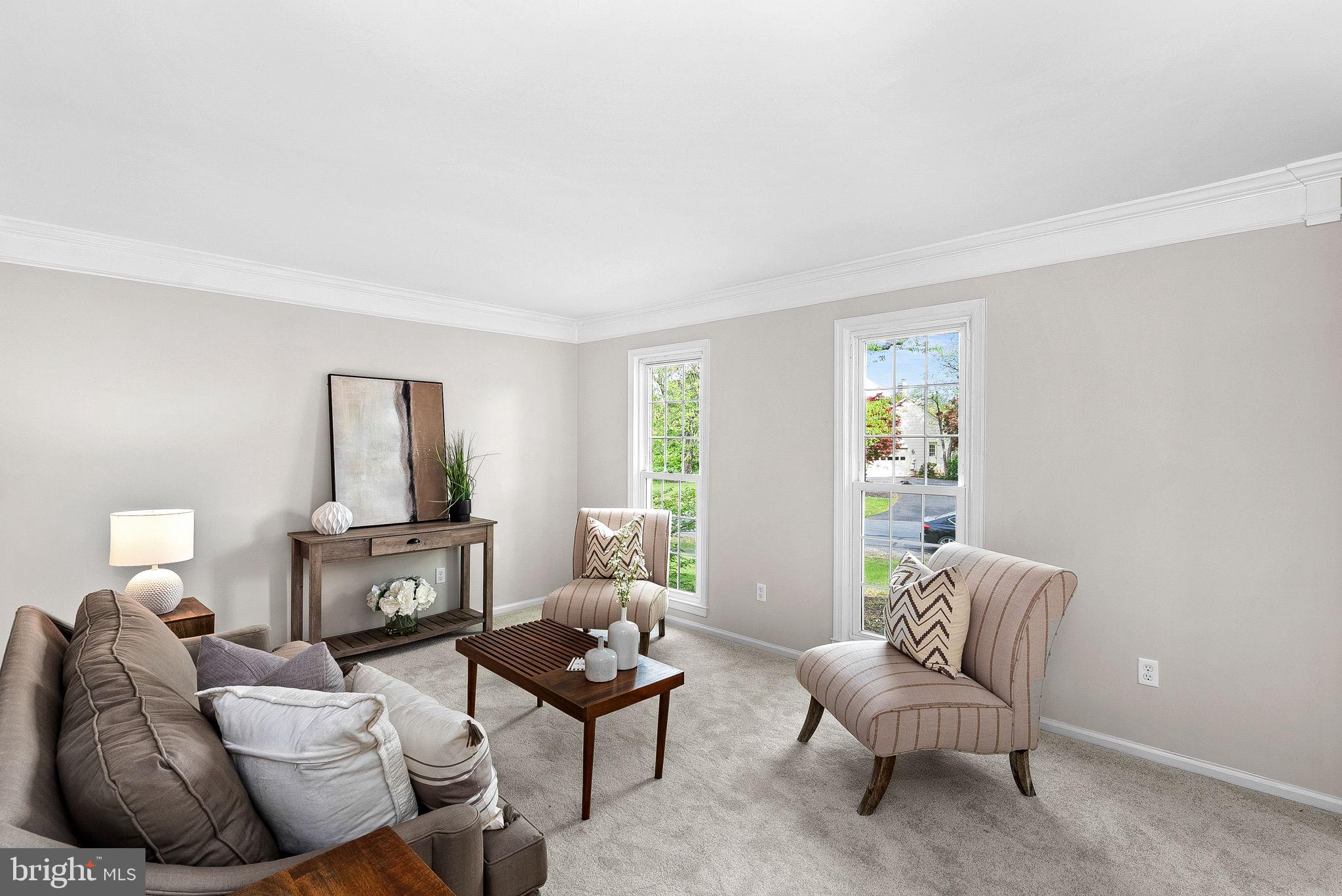 COUNTRYSIDE - Residential