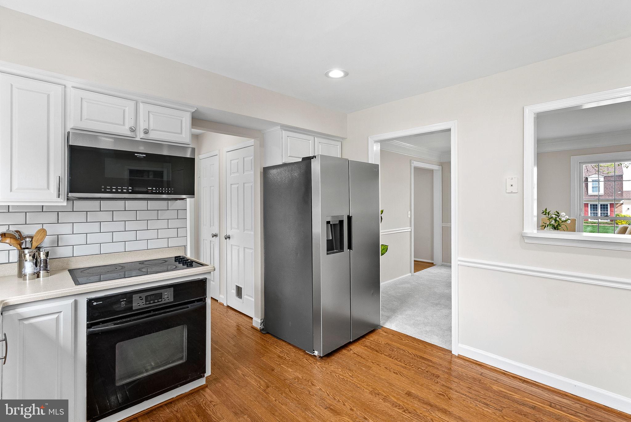 COUNTRYSIDE - Residential