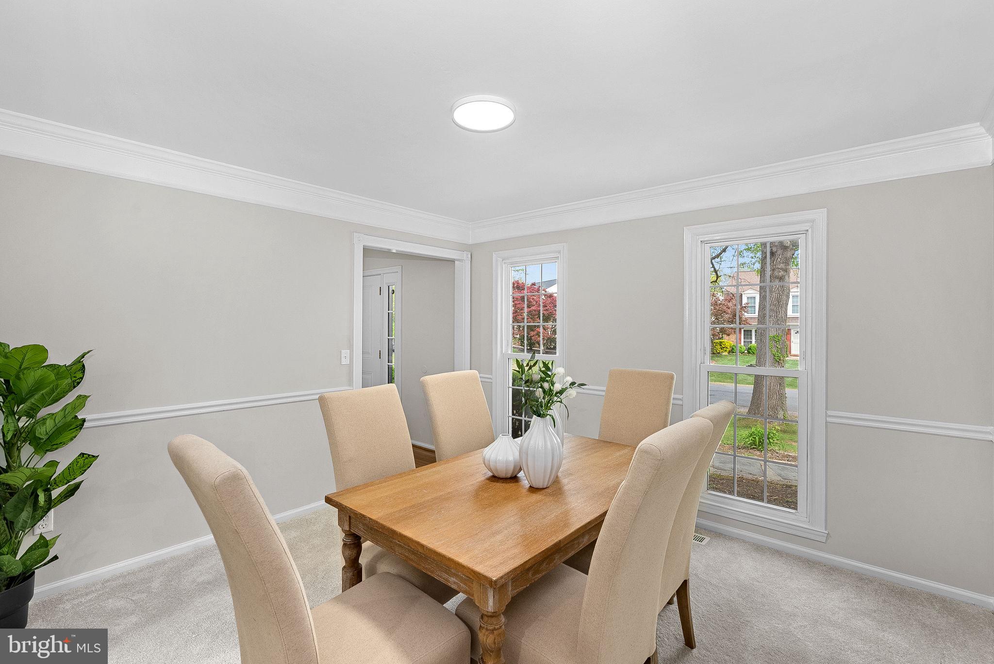 COUNTRYSIDE - Residential