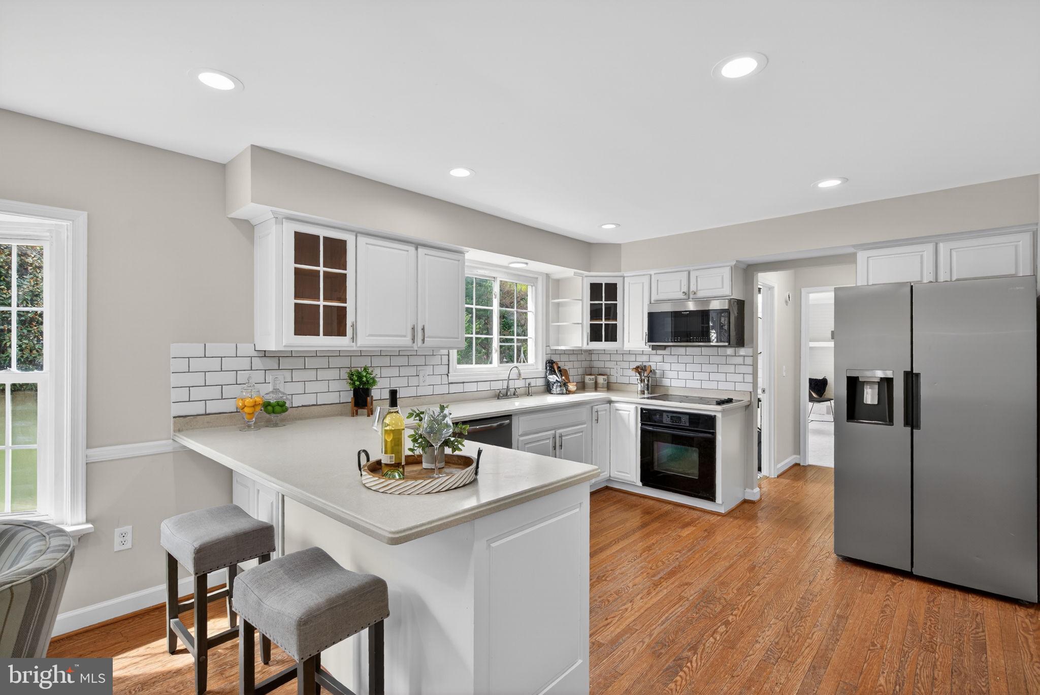 COUNTRYSIDE - Residential