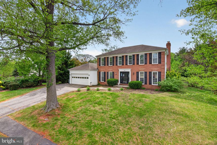 Welcome home to this beautifully updated single-family residence in the highly sought-after Countryside community of Sterling. Nestled among tree-lined streets, this home offers the perfect balance of convenience and privacy, all while enjoying an incredible array of neighborhood amenities including pools, tennis courts, basketball courts, tot lots, and miles of scenic walking and biking trails.

Ideally located just minutes from Route 7 and Route 28, commuting is a breeze, and you’re only 10 minutes from Dulles Airport. Enjoy easy access to endless dining, shopping, and entertainment options, all while coming home to a peaceful, established neighborhood setting.

Inside, you’ll find a spacious and functional layout designed for both everyday living and entertaining. The main level features two inviting living spaces, a separate dining room, and a bright eat-in kitchen with a peninsula and windows overlooking the expansive backyard.

Upstairs offers four generously sized bedrooms and two full bathrooms, providing plenty of space for everyone. The fully finished walk-up basement adds even more versatility, featuring two large flex spaces perfect for a guest suite, home office, gym, or additional entertaining area.

Step outside to a large, fully fenced, flat backyard—ideal for gatherings, play, or simply relaxing outdoors.

Recent updates include brand new carpet, fresh paint throughout, updated lighting, new toilets, outlets, and more.

Don’t miss your chance to own a home that combines space, location, and lifestyle in one of Sterling’s most desirable communities.