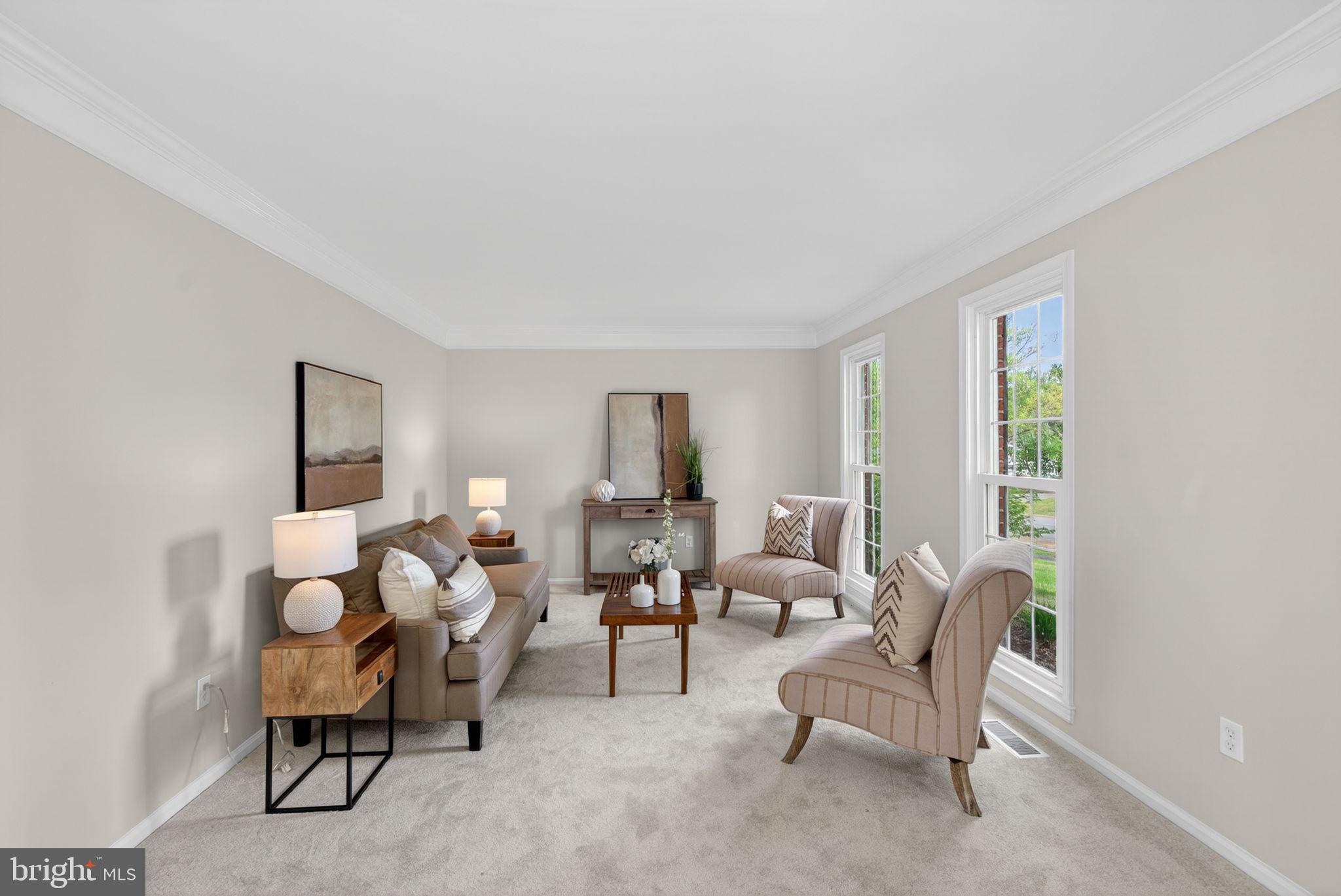 COUNTRYSIDE - Residential