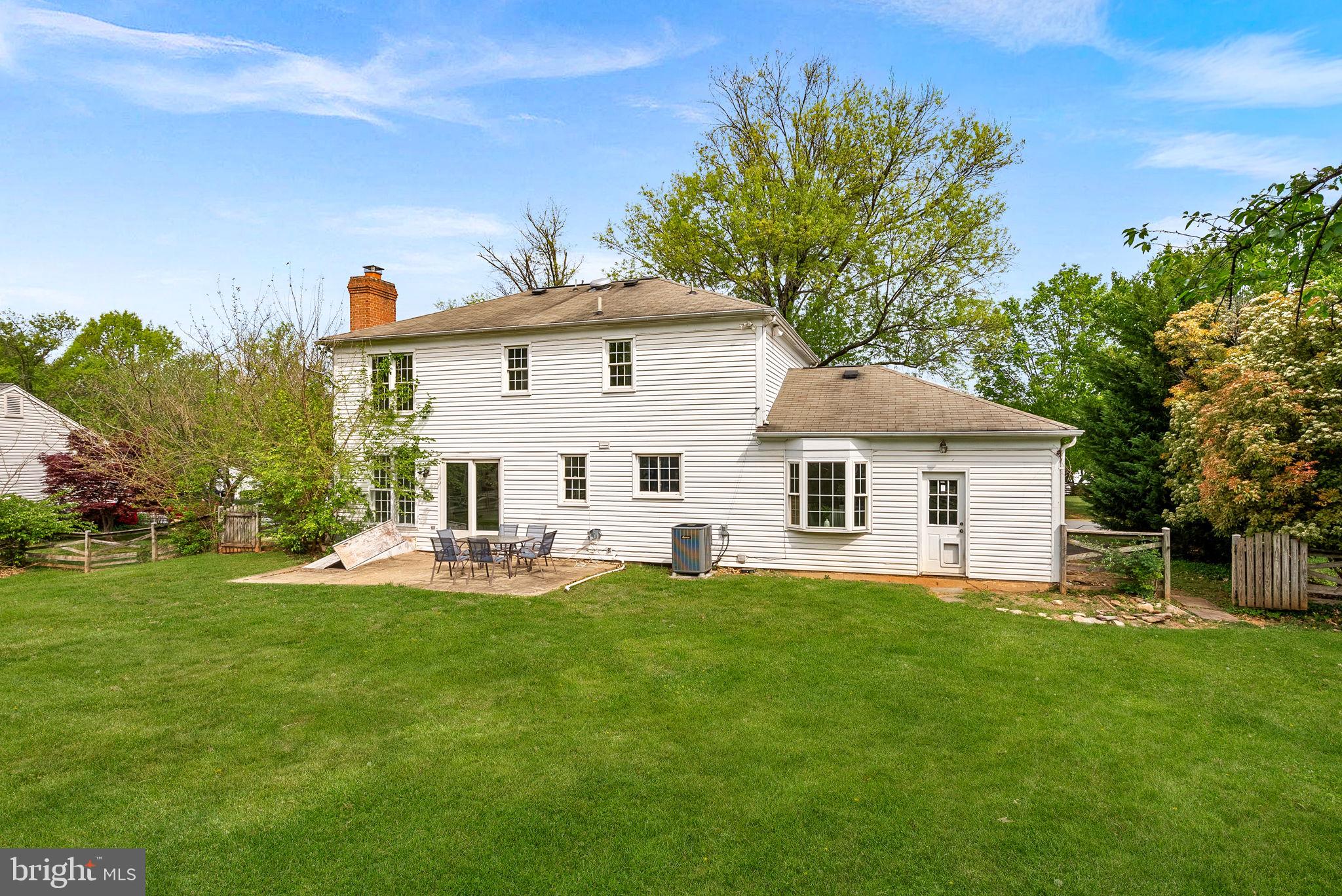 COUNTRYSIDE - Residential