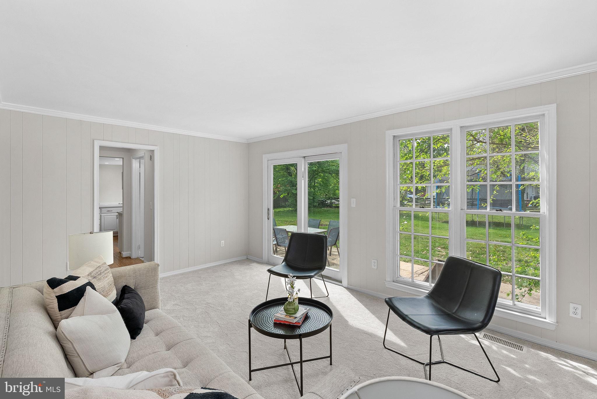 COUNTRYSIDE - Residential