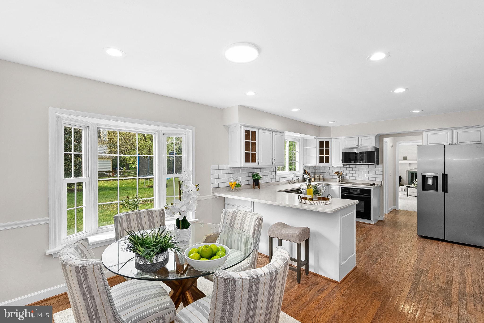 COUNTRYSIDE - Residential