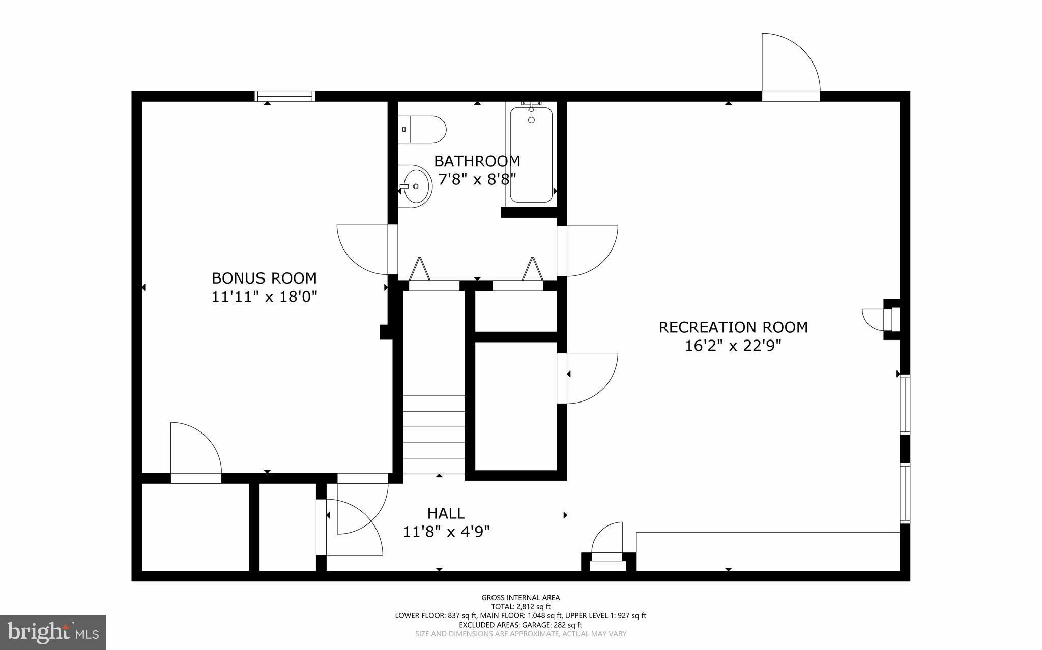COUNTRYSIDE - Residential