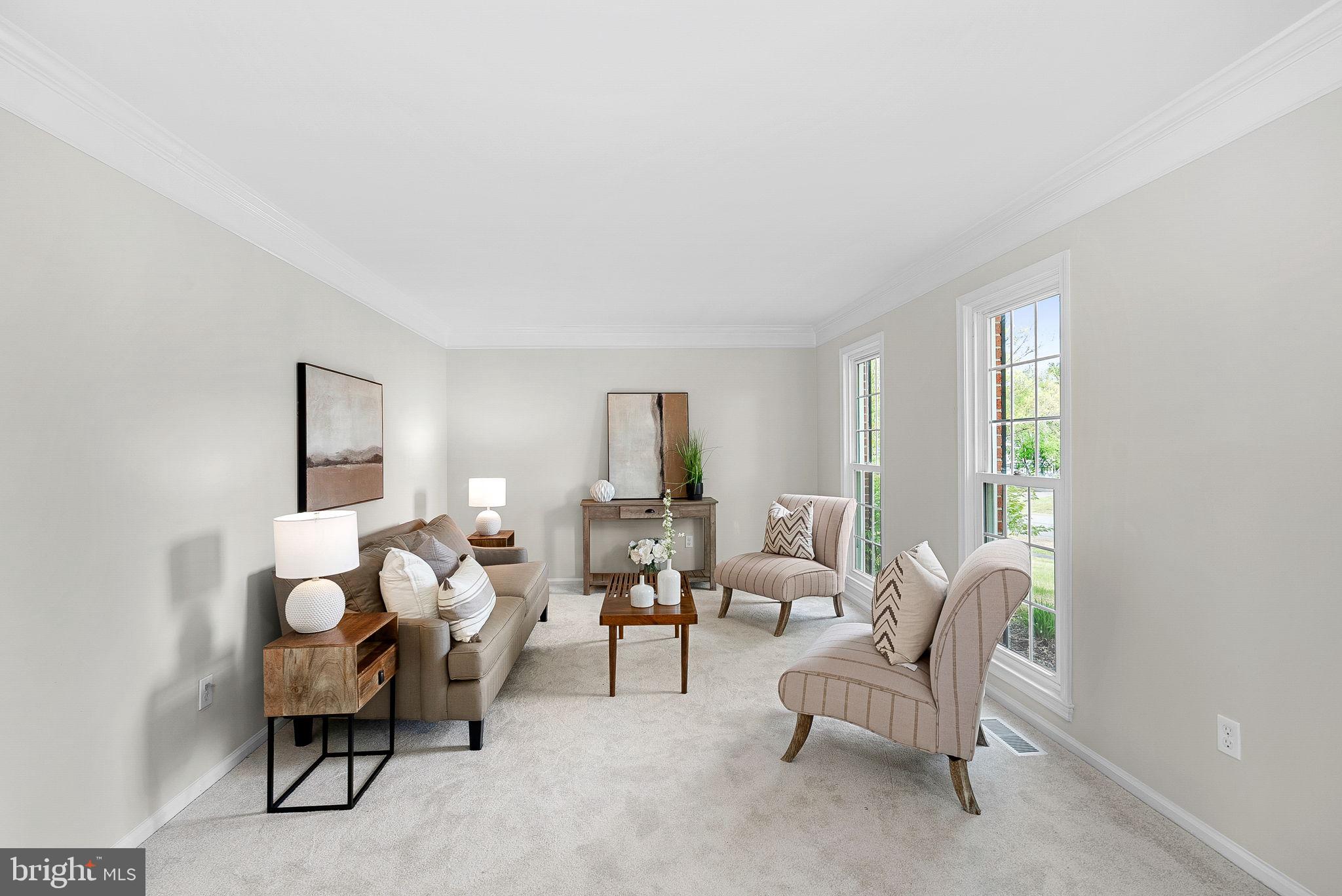 COUNTRYSIDE - Residential