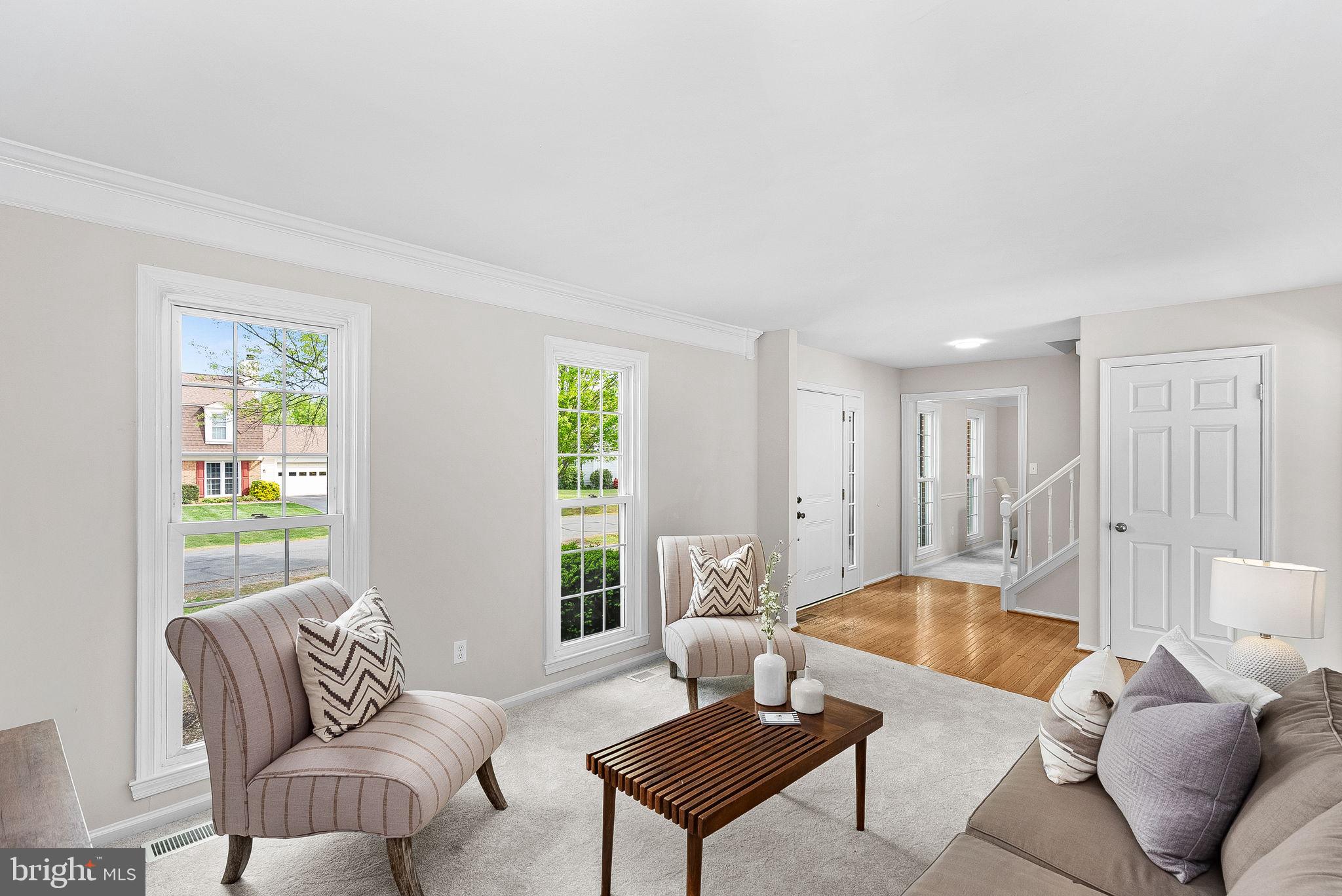 COUNTRYSIDE - Residential