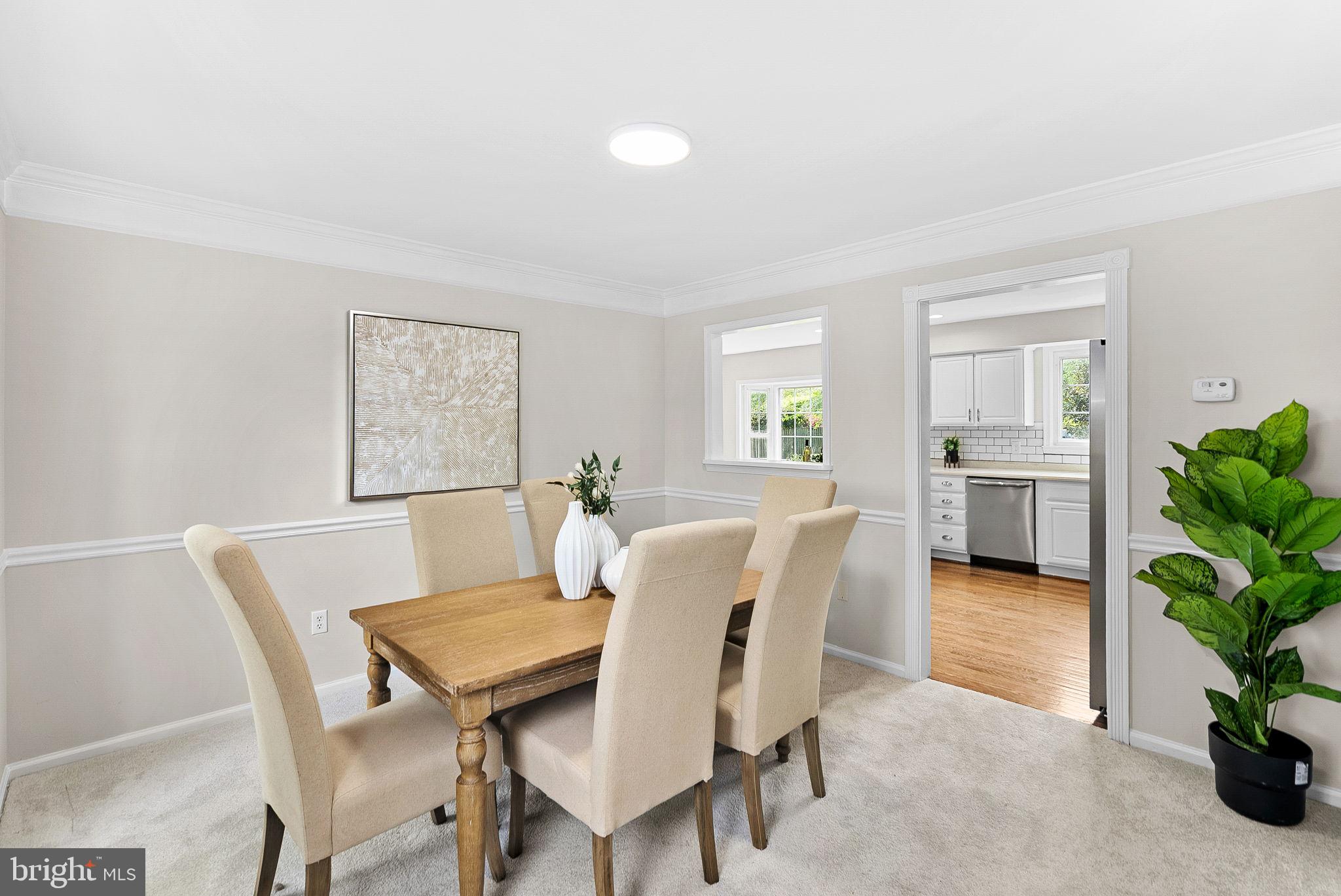 COUNTRYSIDE - Residential