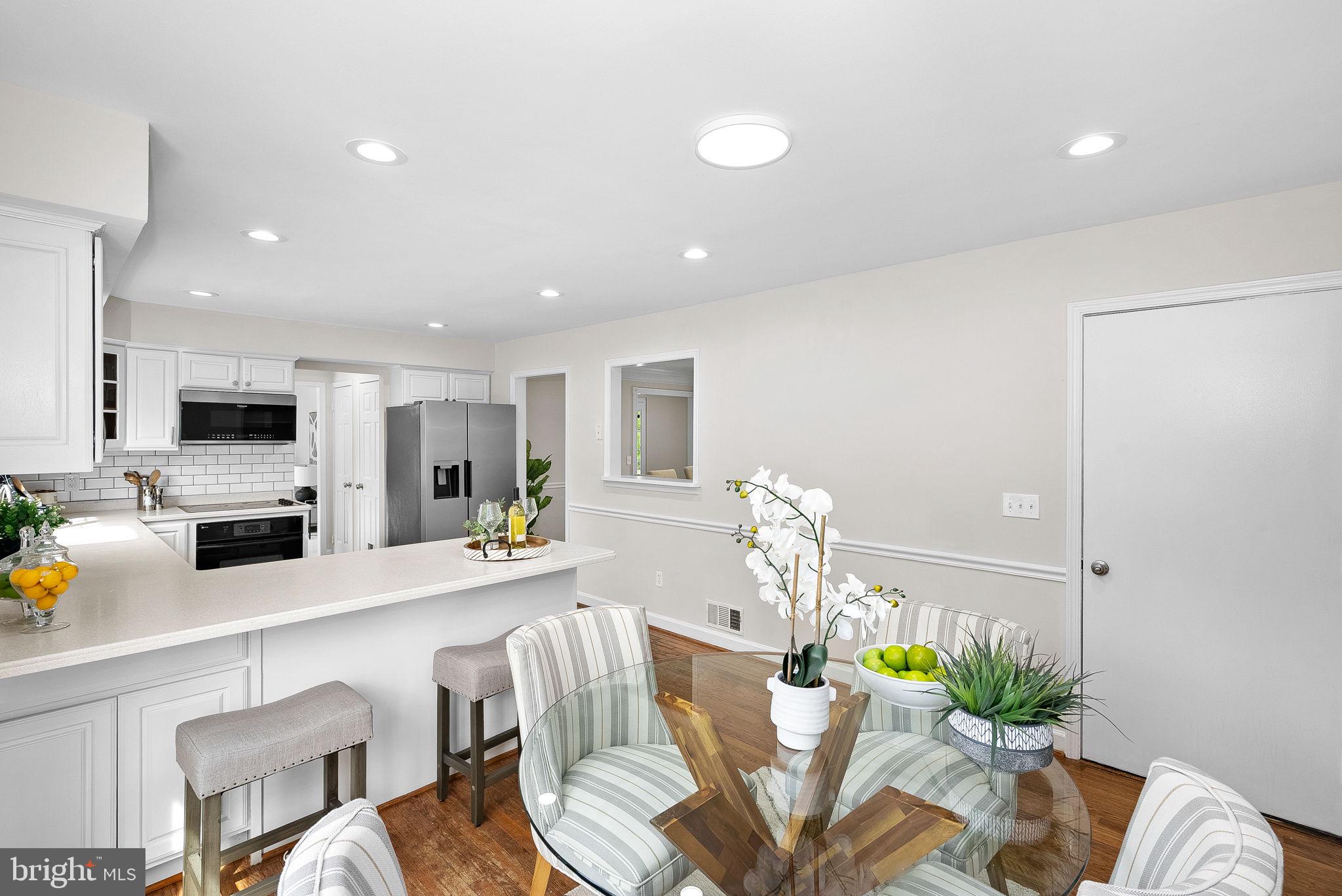 COUNTRYSIDE - Residential