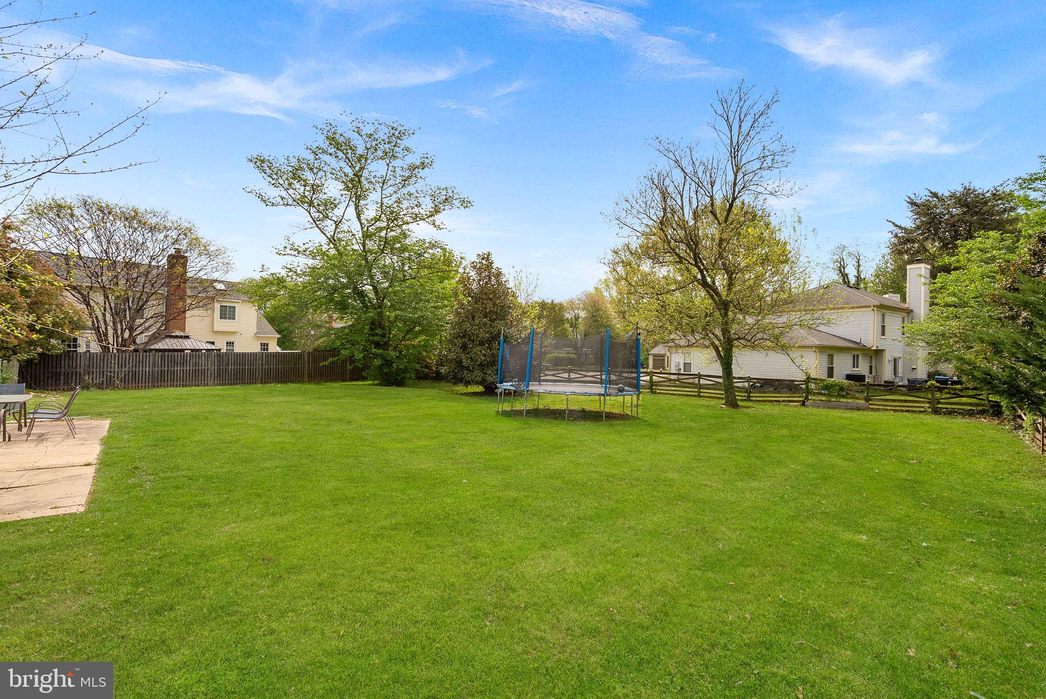 COUNTRYSIDE - Residential