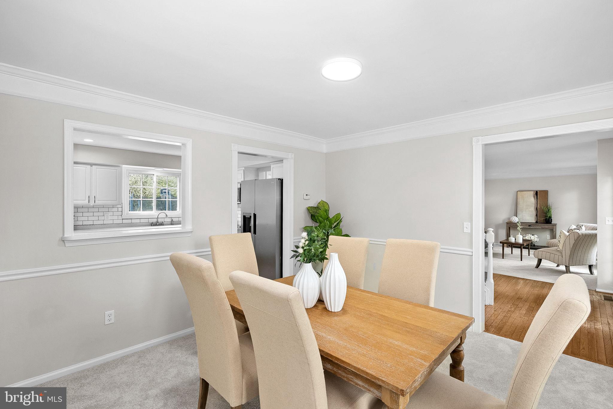 COUNTRYSIDE - Residential