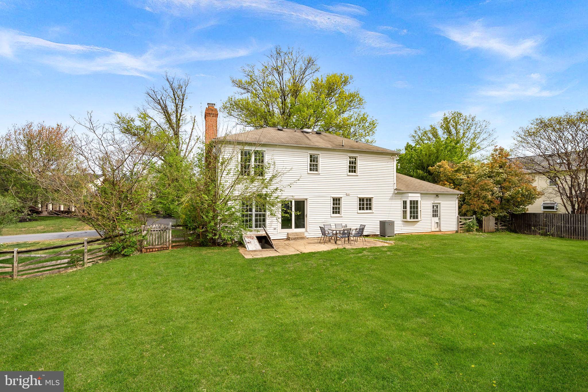 COUNTRYSIDE - Residential