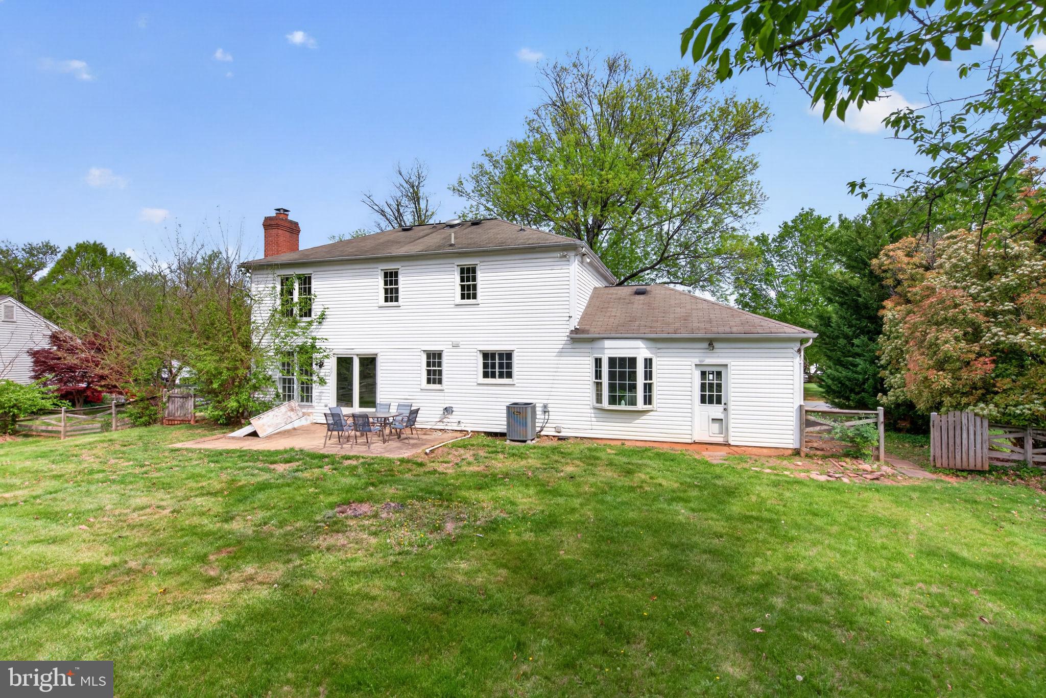 COUNTRYSIDE - Residential