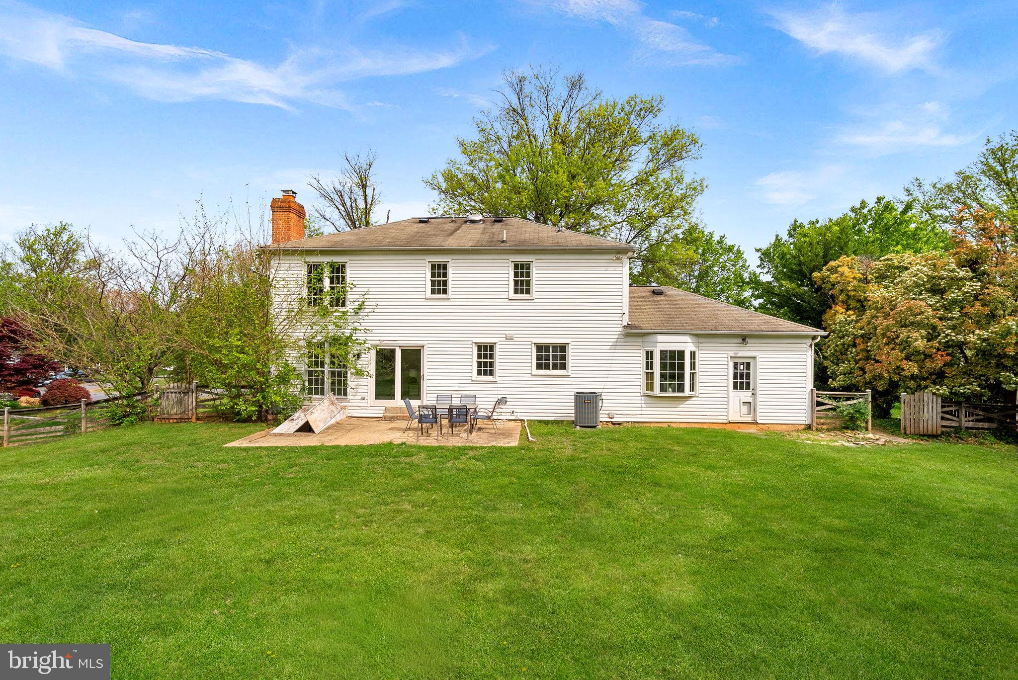 COUNTRYSIDE - Residential