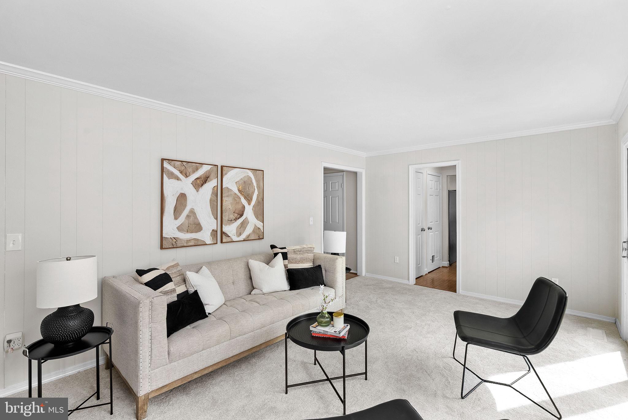 COUNTRYSIDE - Residential